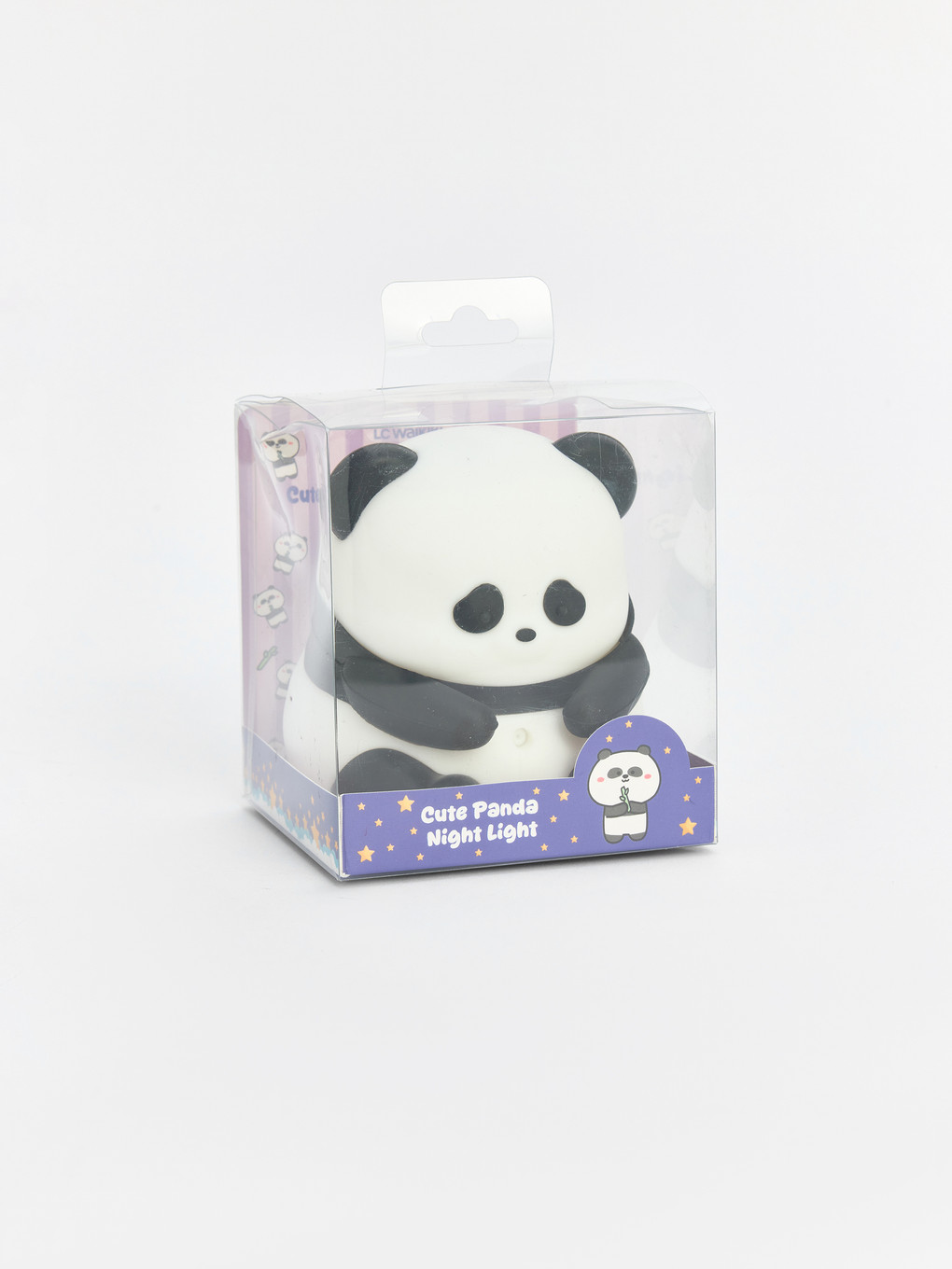 Lampe Led Décorative Figurée Ours En Peluche-1