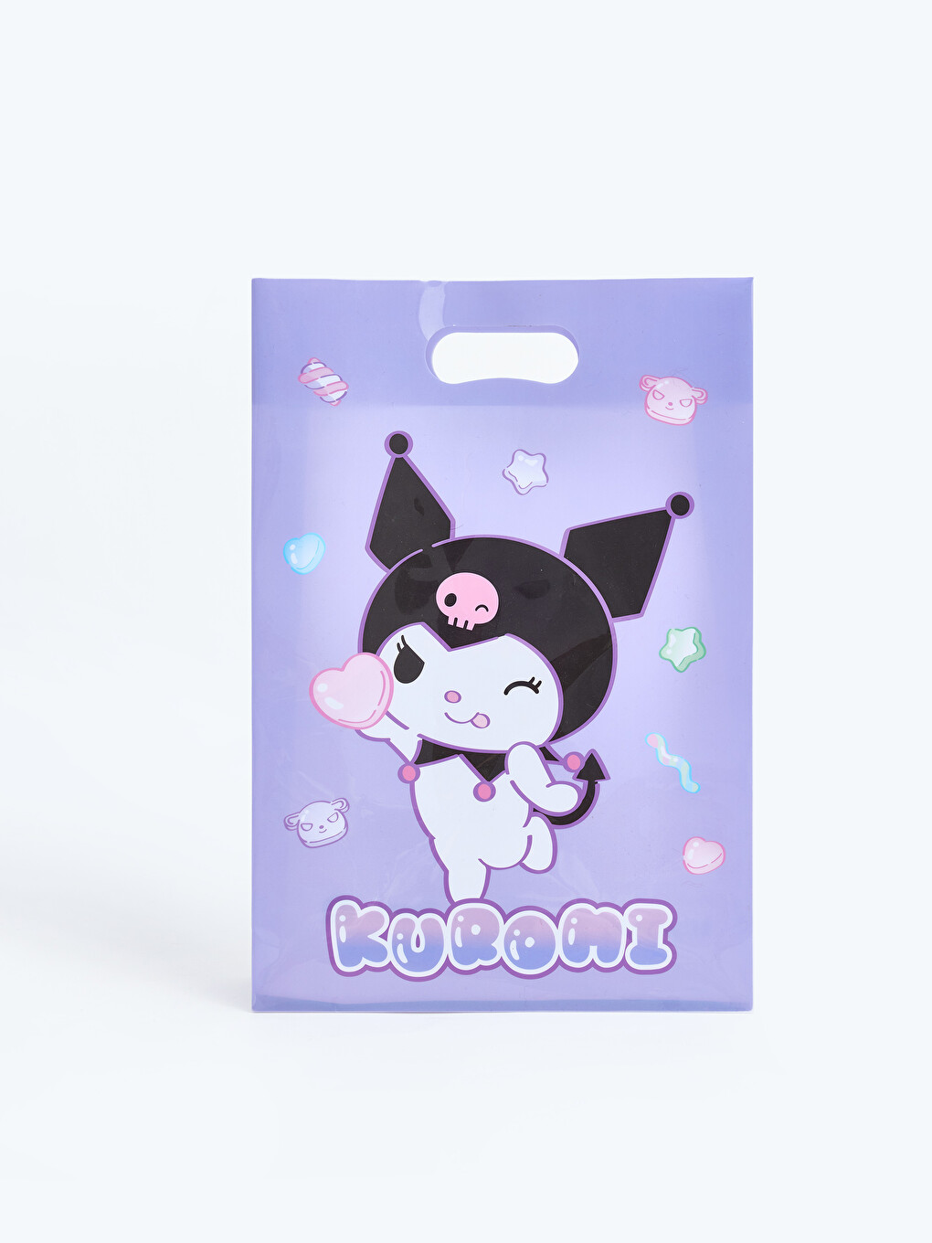 Kuromi Printed Gift Package