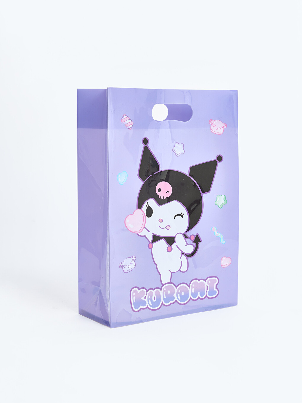 Kuromi Printed Gift Package-1