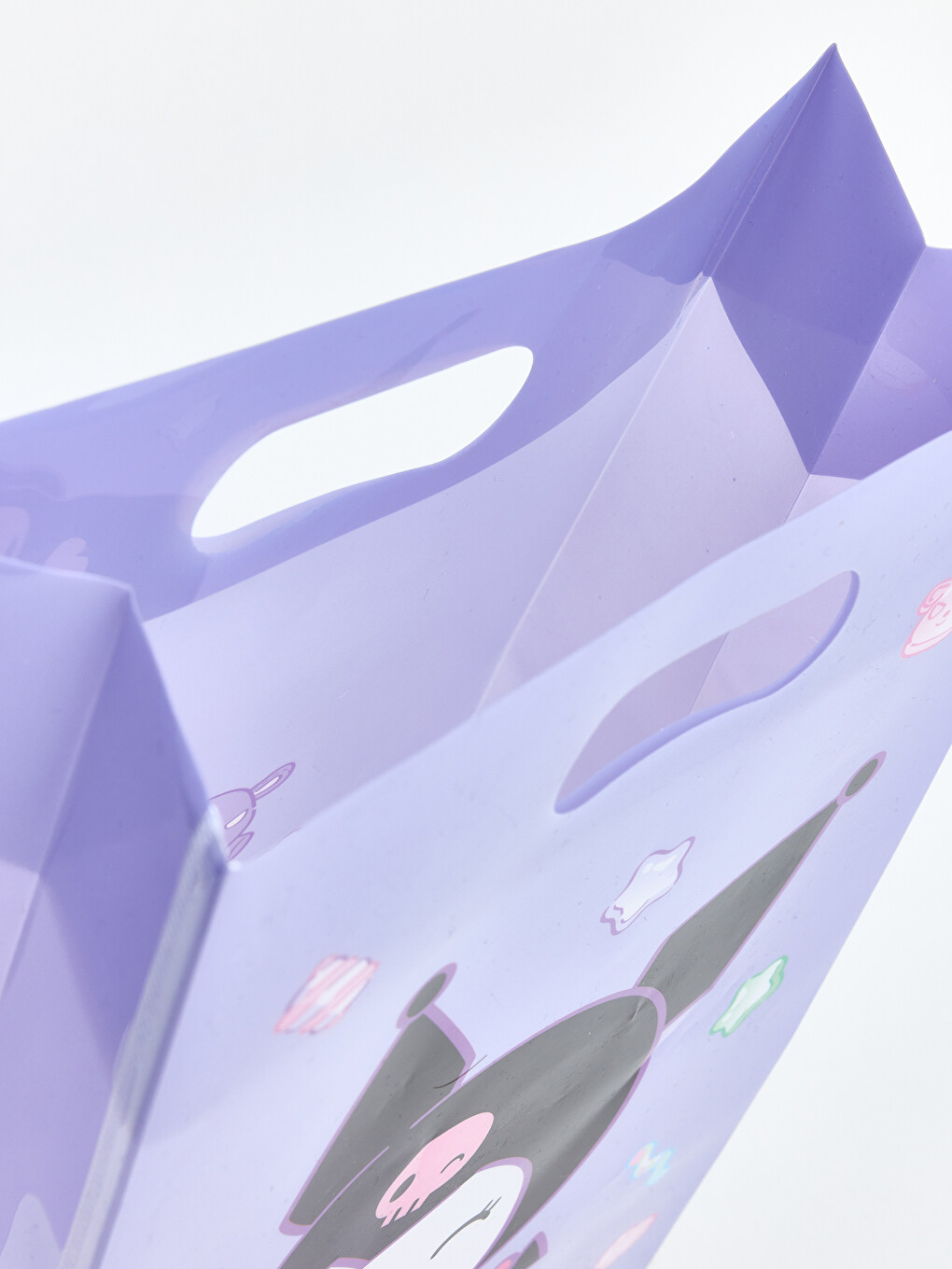 Kuromi Printed Gift Package-2