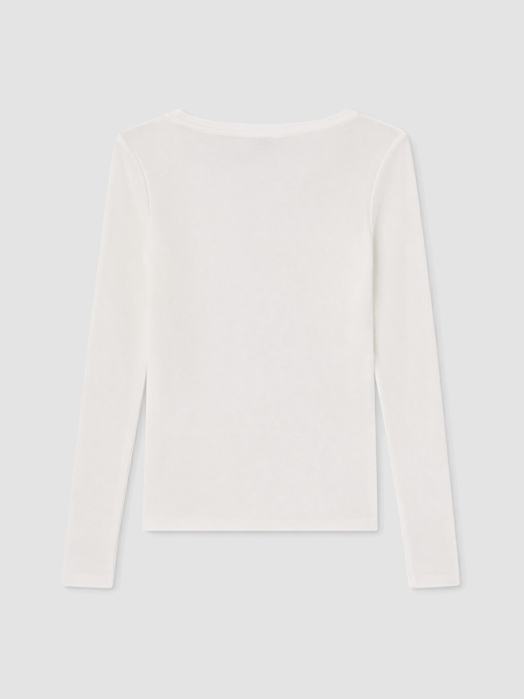 Tricou Alb Femeie-6