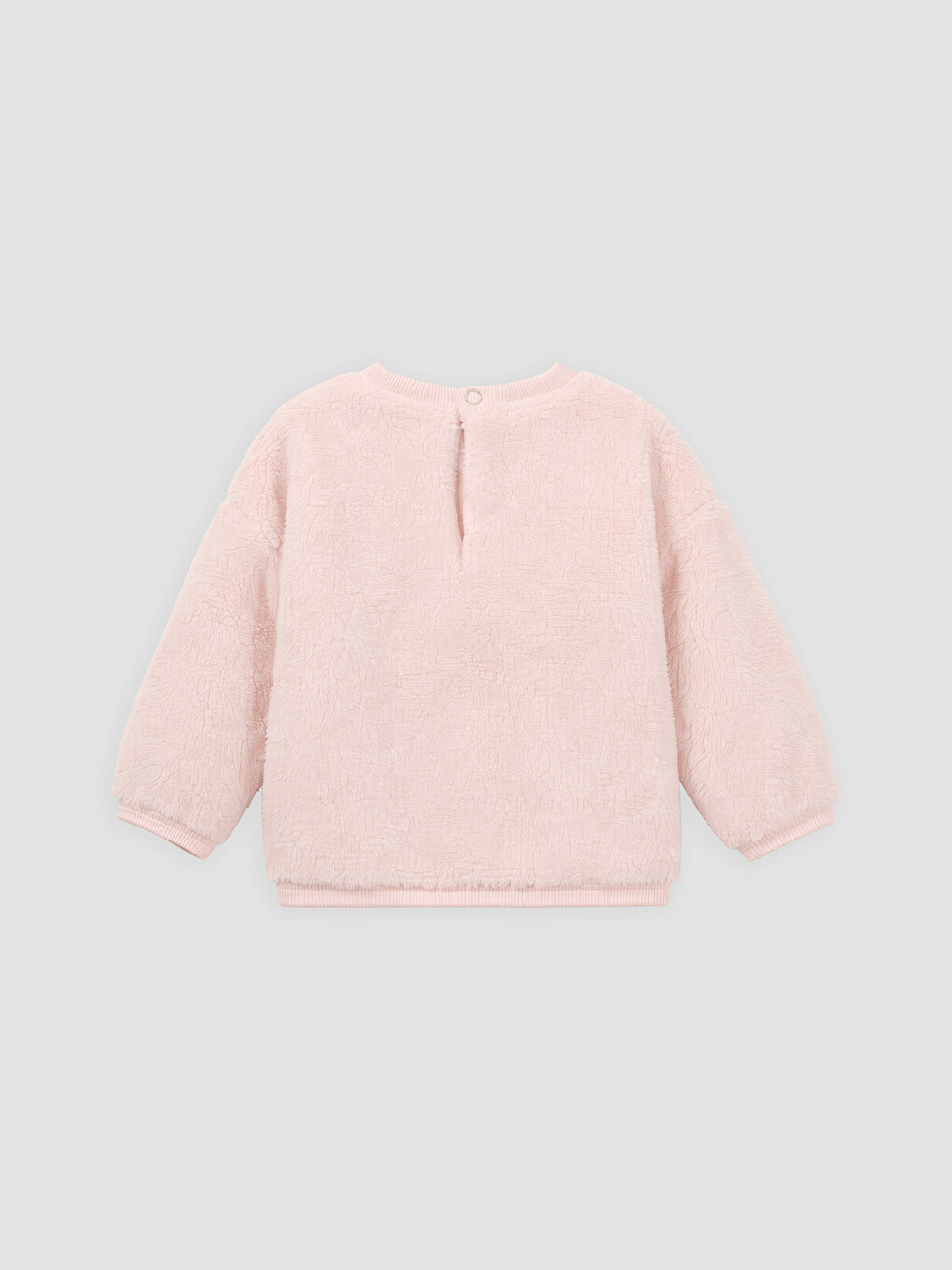 Embroidered Baby Girls' Set-3