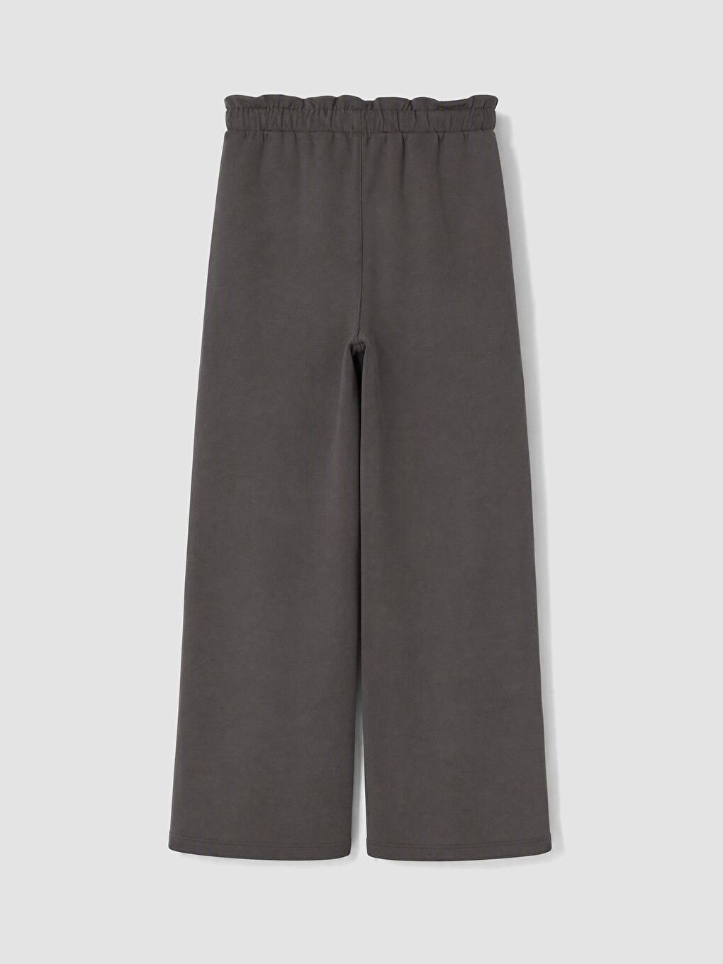 Pantalon De Survêtement Fille À Taille Élastiquée-2