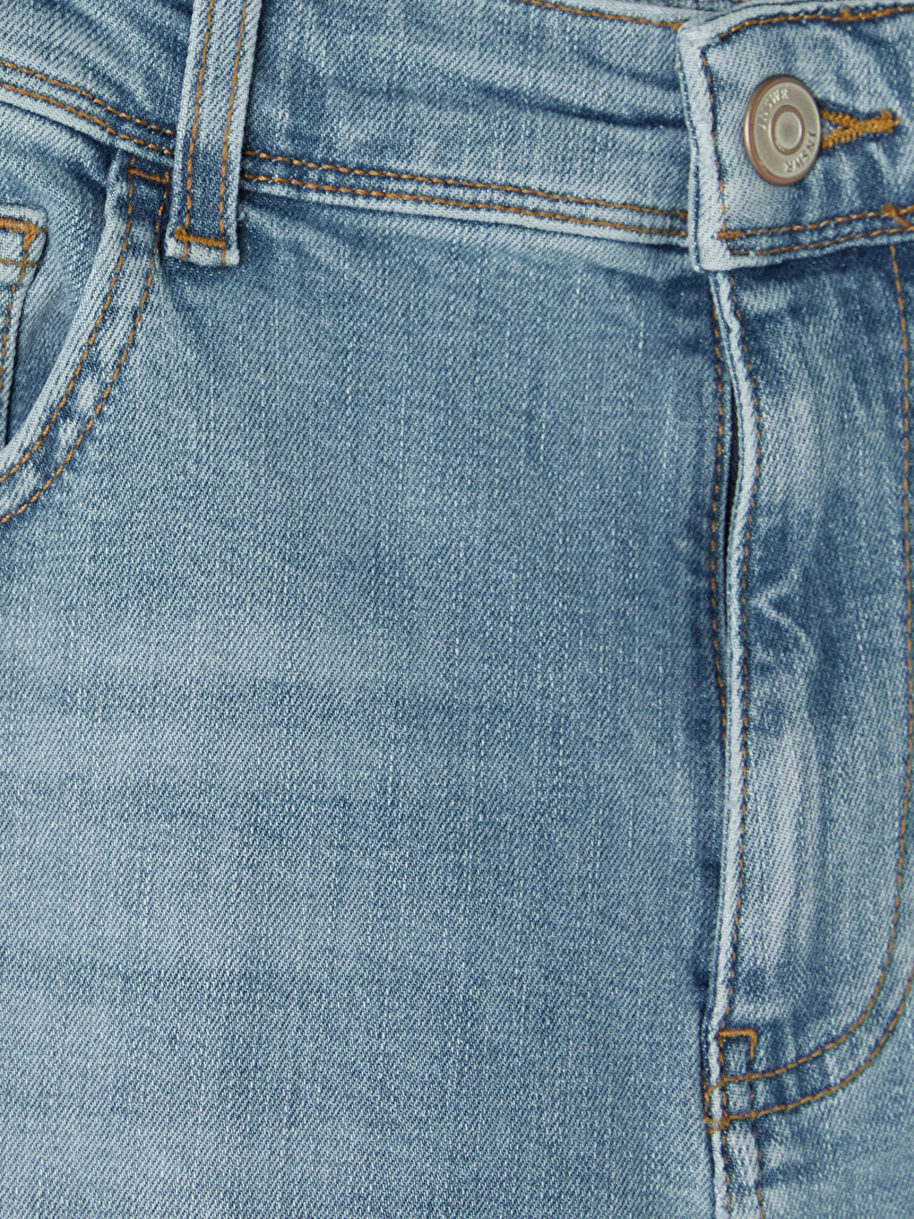 İndigo 779 Regular Fit Erkek Jean Pantolon-4