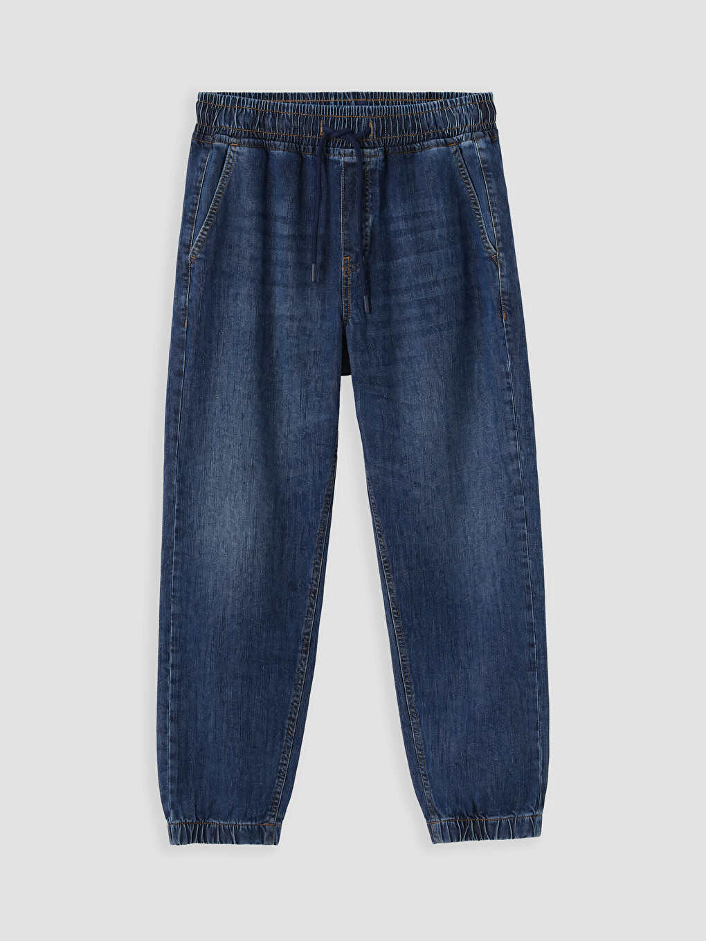 İndigo 780 Jogger Fit Erkek Jean Pantolon-3