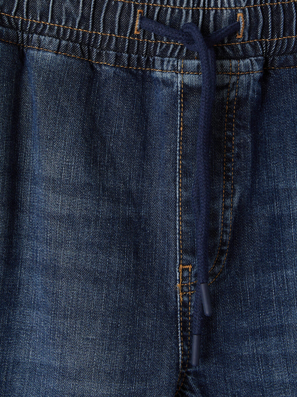 İndigo 780 Jogger Fit Erkek Jean Pantolon-4