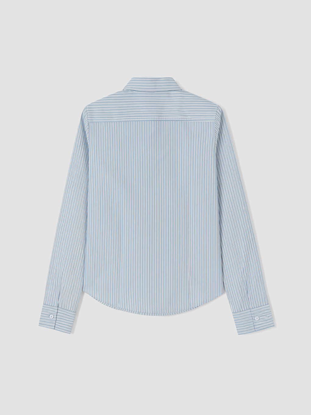 Chemise Femme Rayée-5