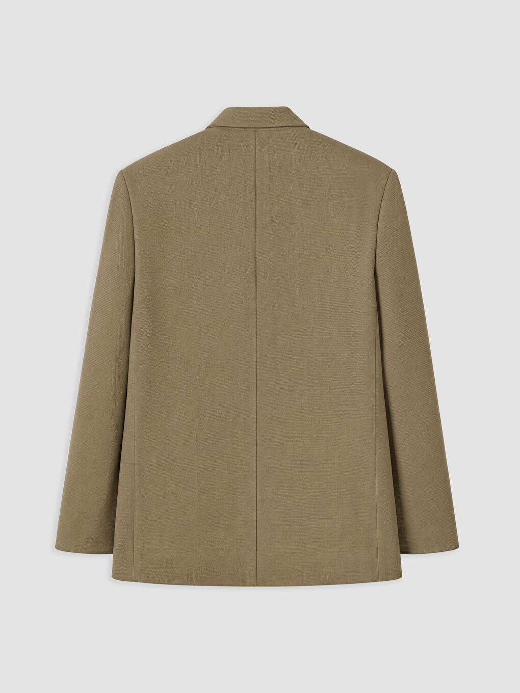 Regular Fit Men's Blazer Jacket-6