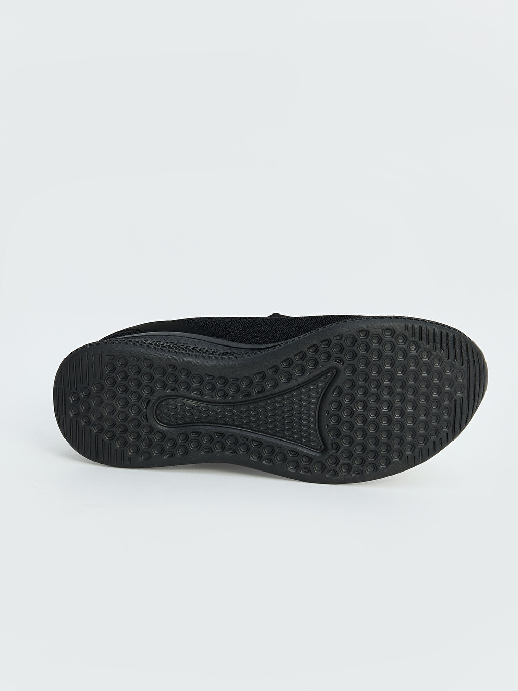 Laces And Hook-and-loop Boys' Sneaker-1
