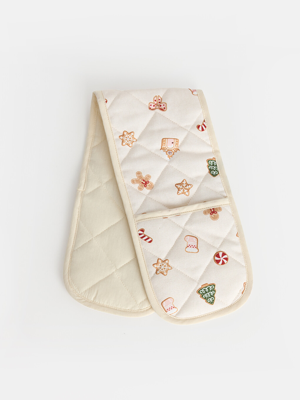 Mix Oven Mitten-2
