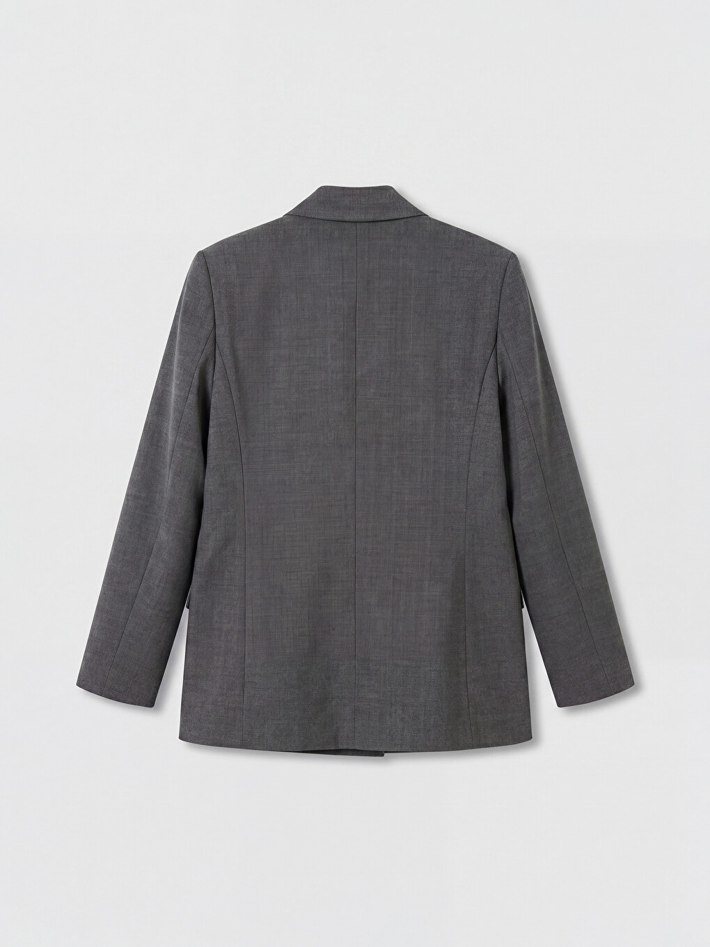 Patterned Women's Blazer Jacket-5