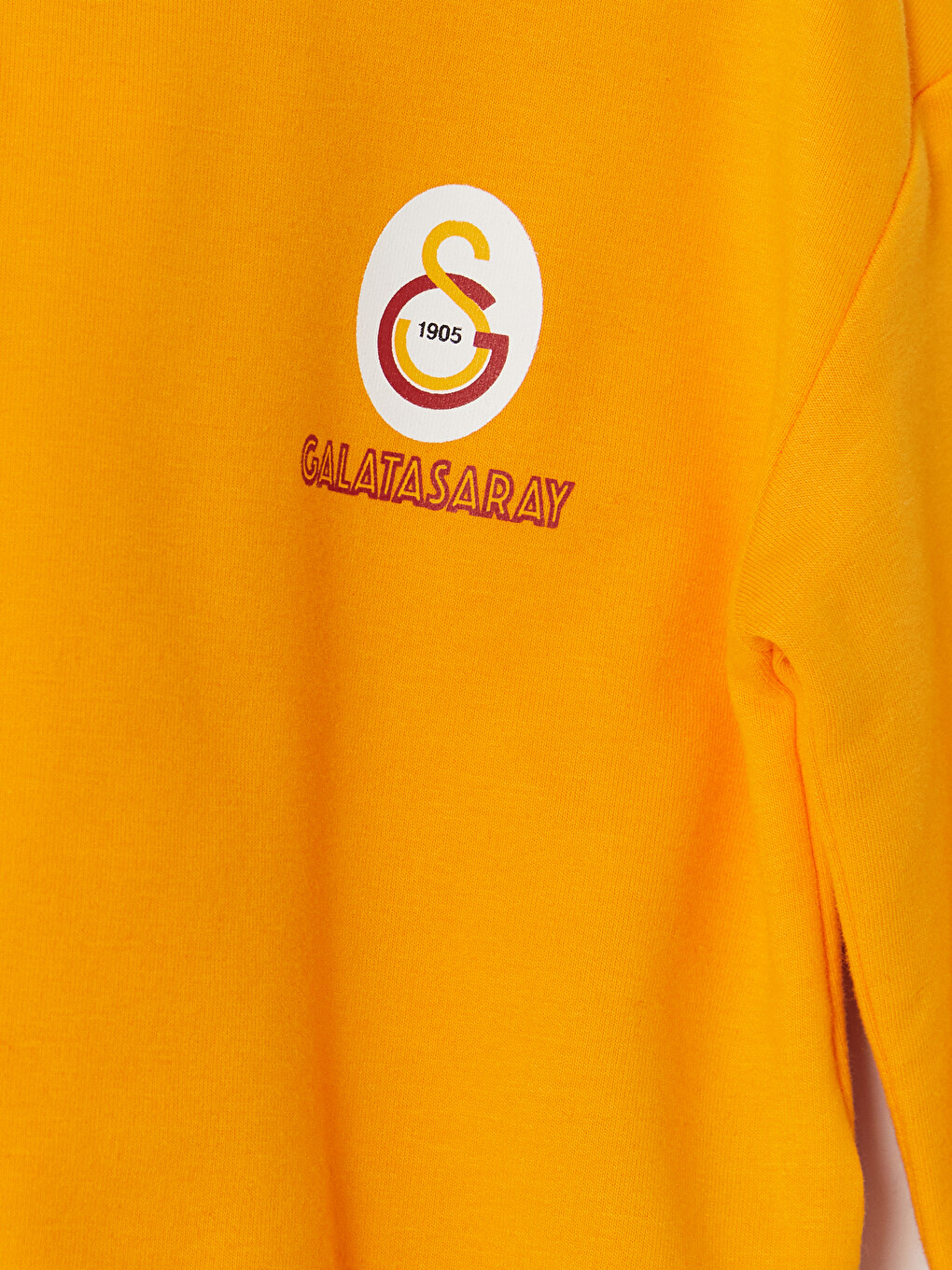Galatasaray Štampani Trenerka Komplet Za Bebe Dječake-2