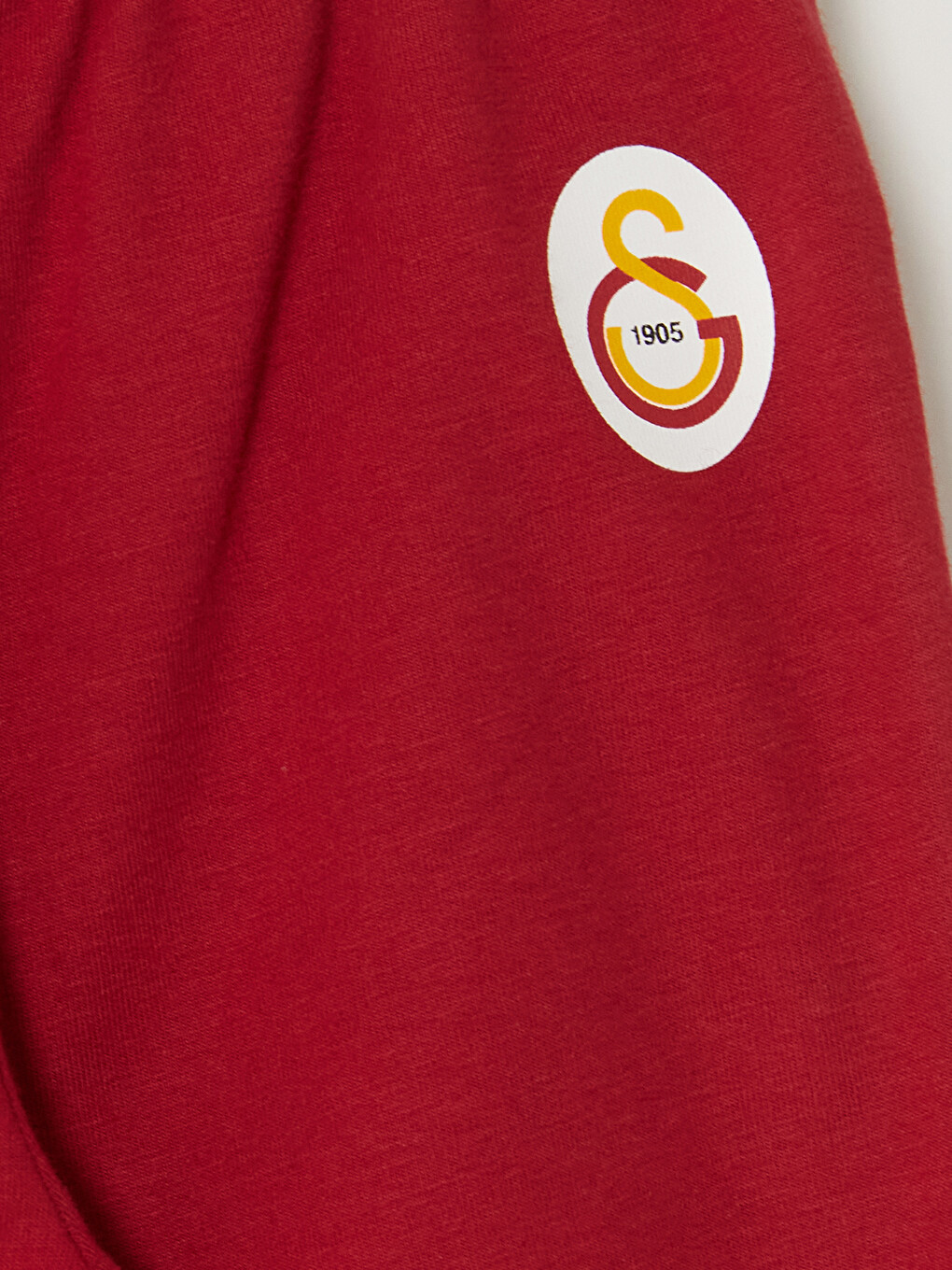 Galatasaray Štampani Trenerka Komplet Za Bebe Dječake-5