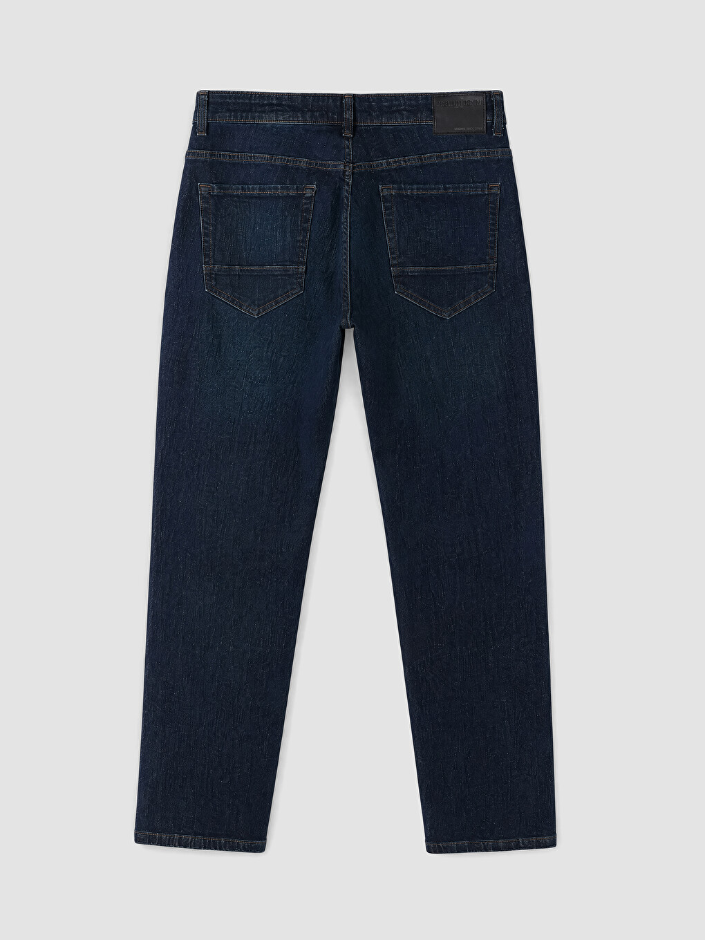 İndigo 750 Slim Fit Erkek Jean Pantolon-6