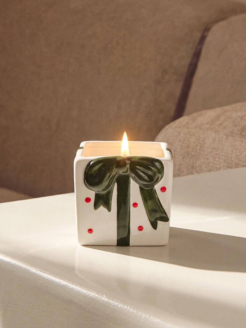 Mix Candle
