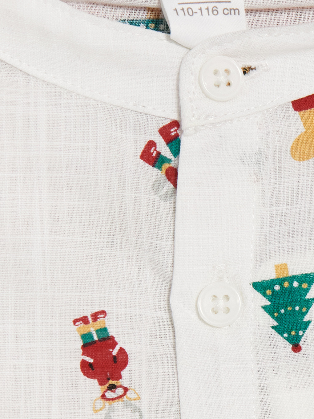 Printed Boys' Set-2
