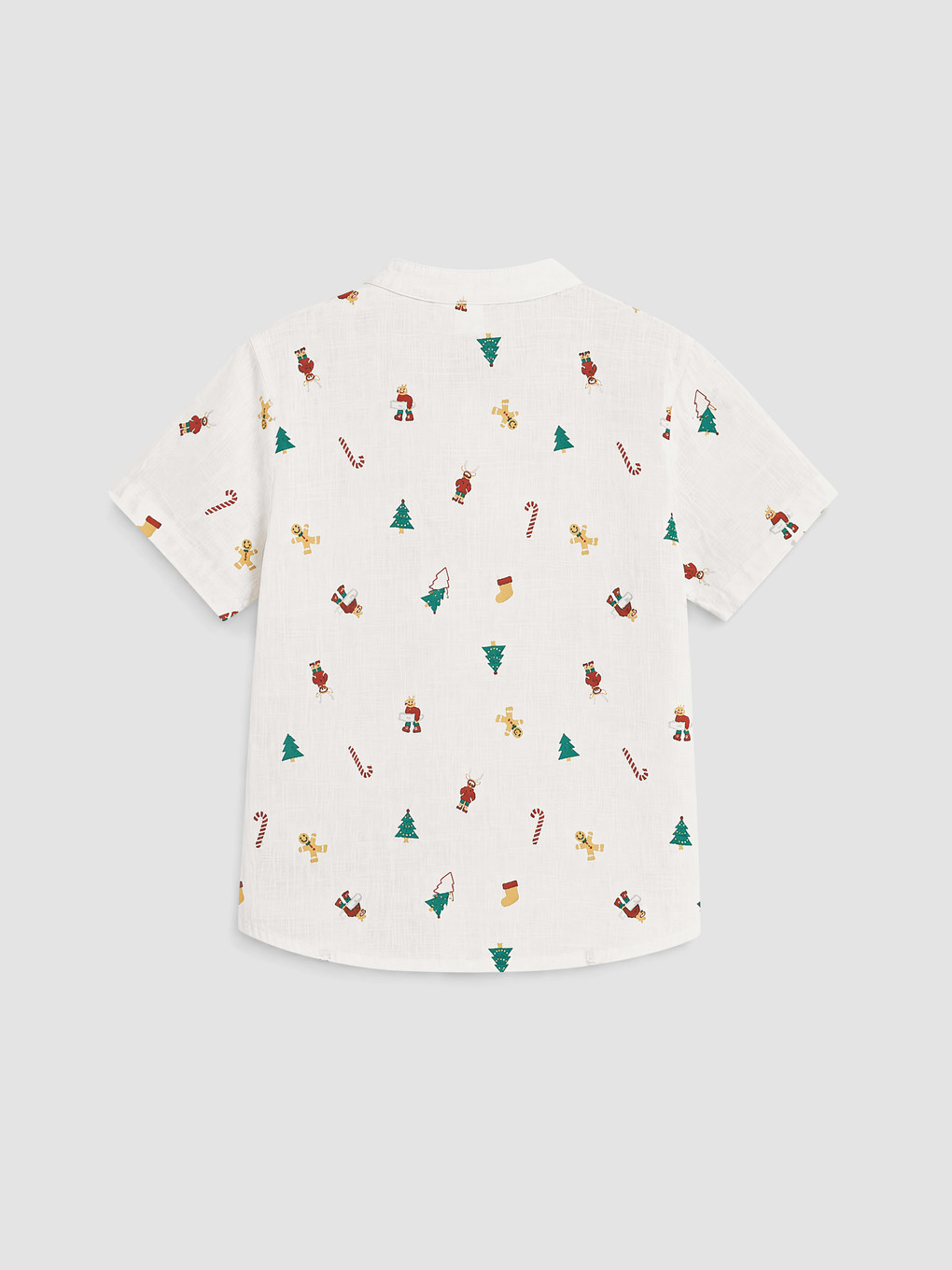 Printed Boys' Set-3