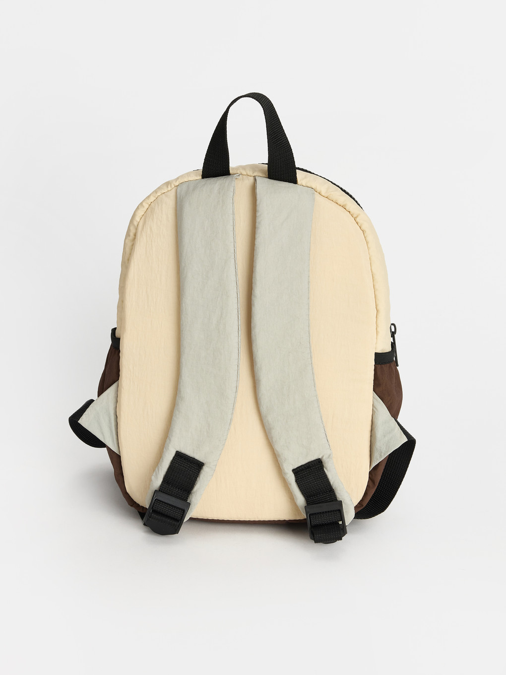 Boy Grey Backpack-2