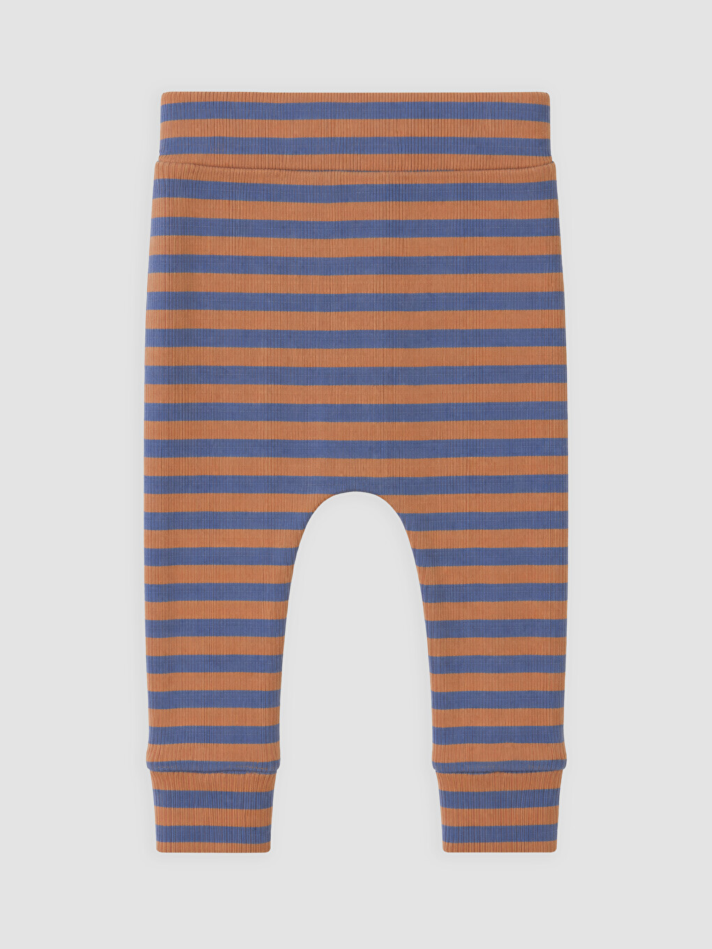 Printed Baby Boys' Sweatshirt And Leggings Set-5