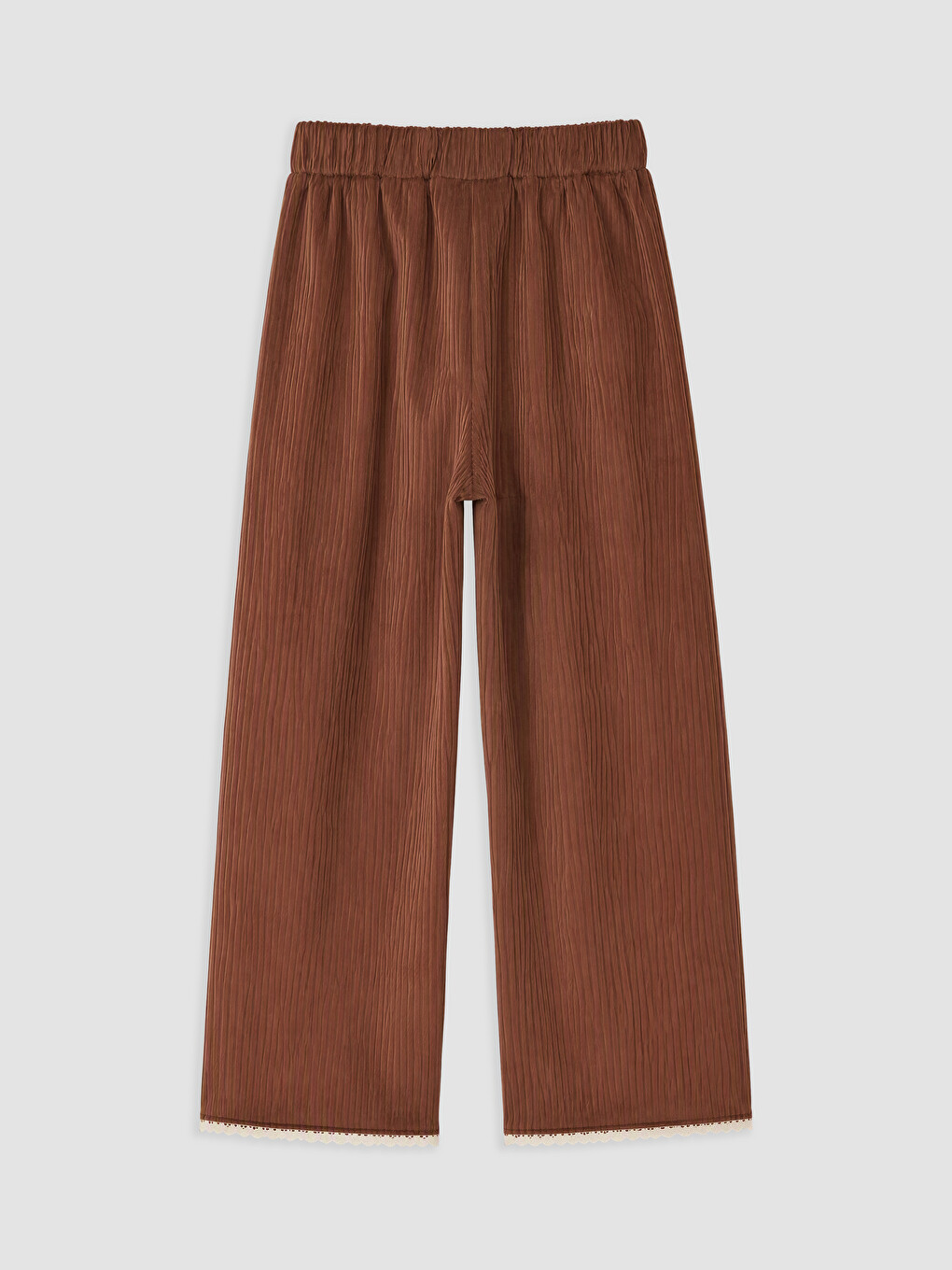 Pantaloni Maro Fată-1