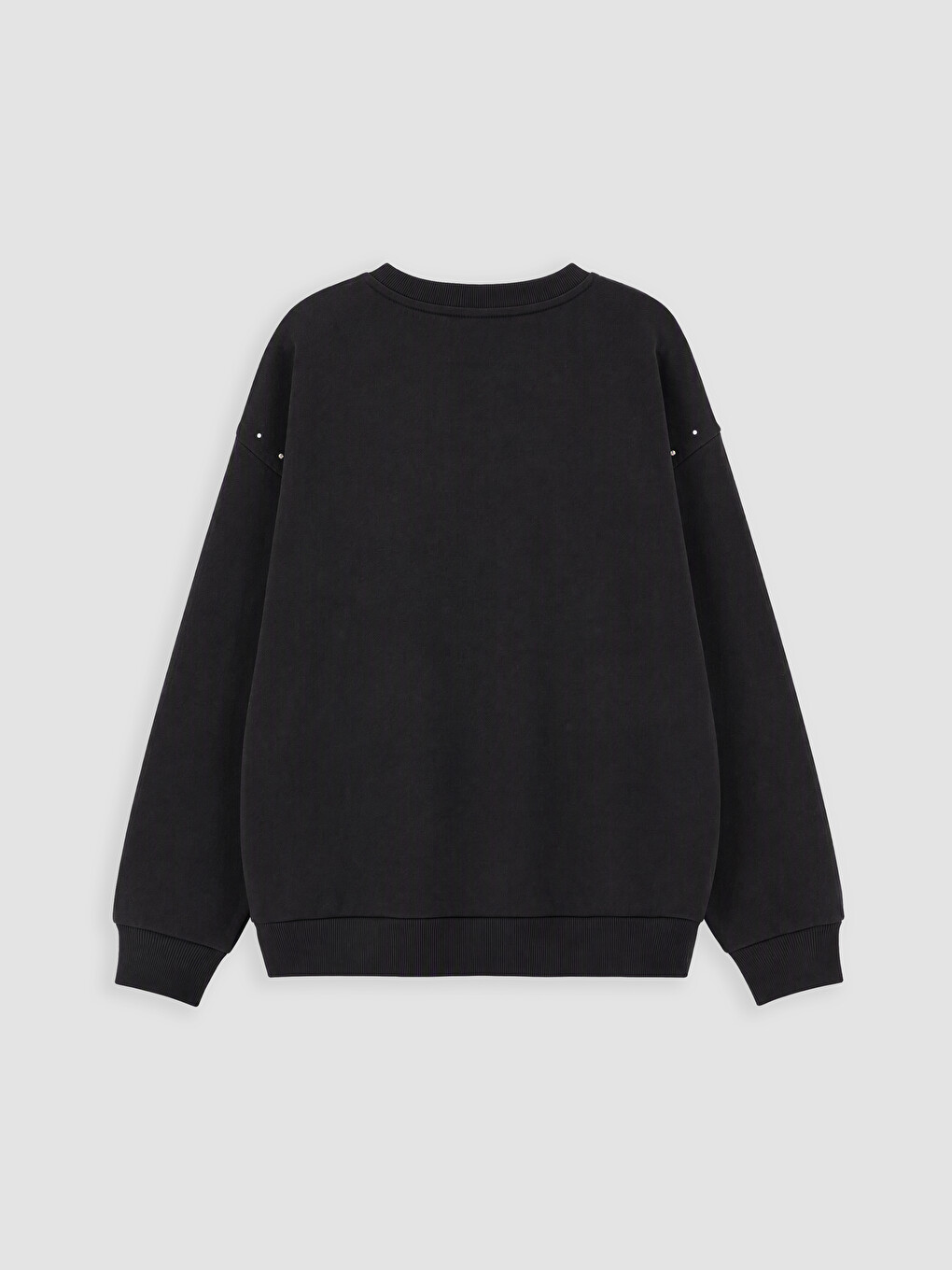 Hello Kitty Baskılı Kız Çocuk Sweatshirt-2