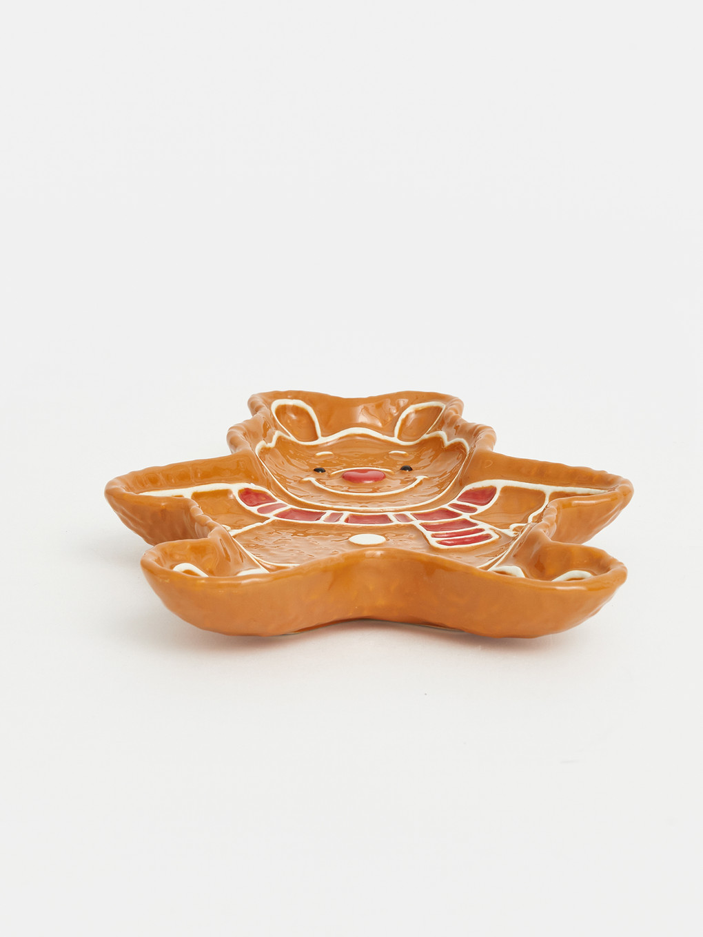 Winnie The Pooh Figured Plate 20 Cm-2