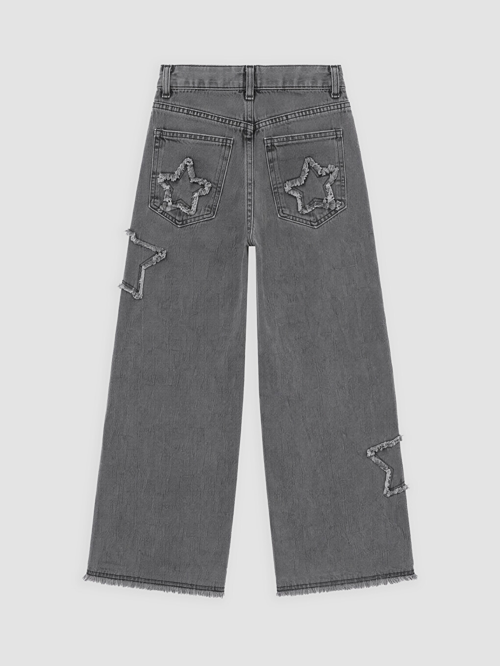 Girl Mix Jeans-1