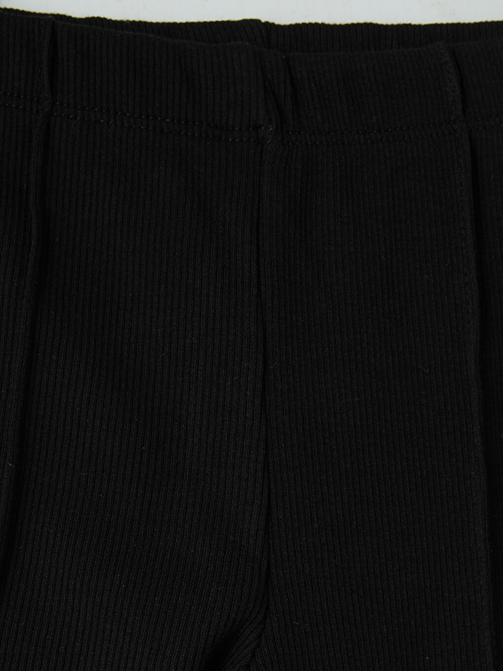 Girls' Flare Leggings Pants-2