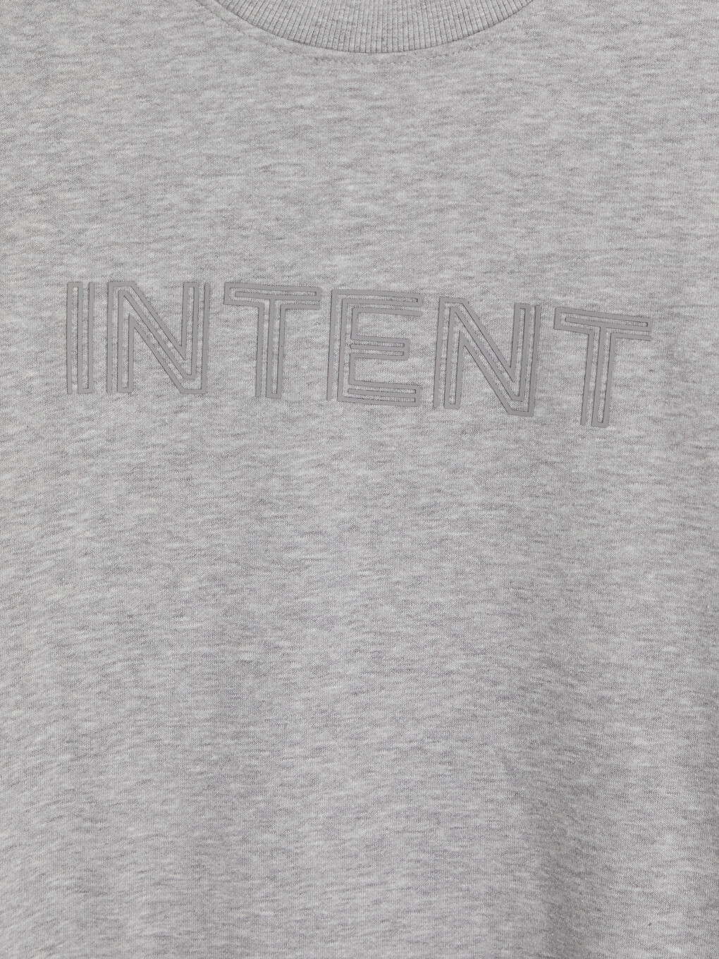 Printed Thick Men's Sweatshirt-4