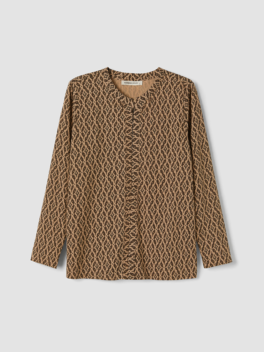 Tricou De Femei Cu Model 100% Bumbac-4