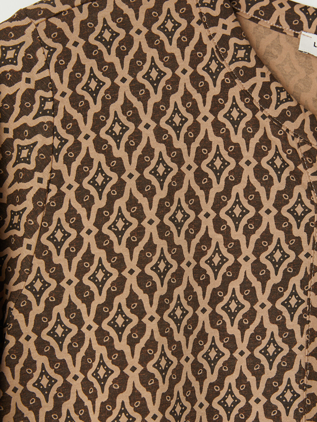 Tricou De Femei Cu Model 100% Bumbac-6