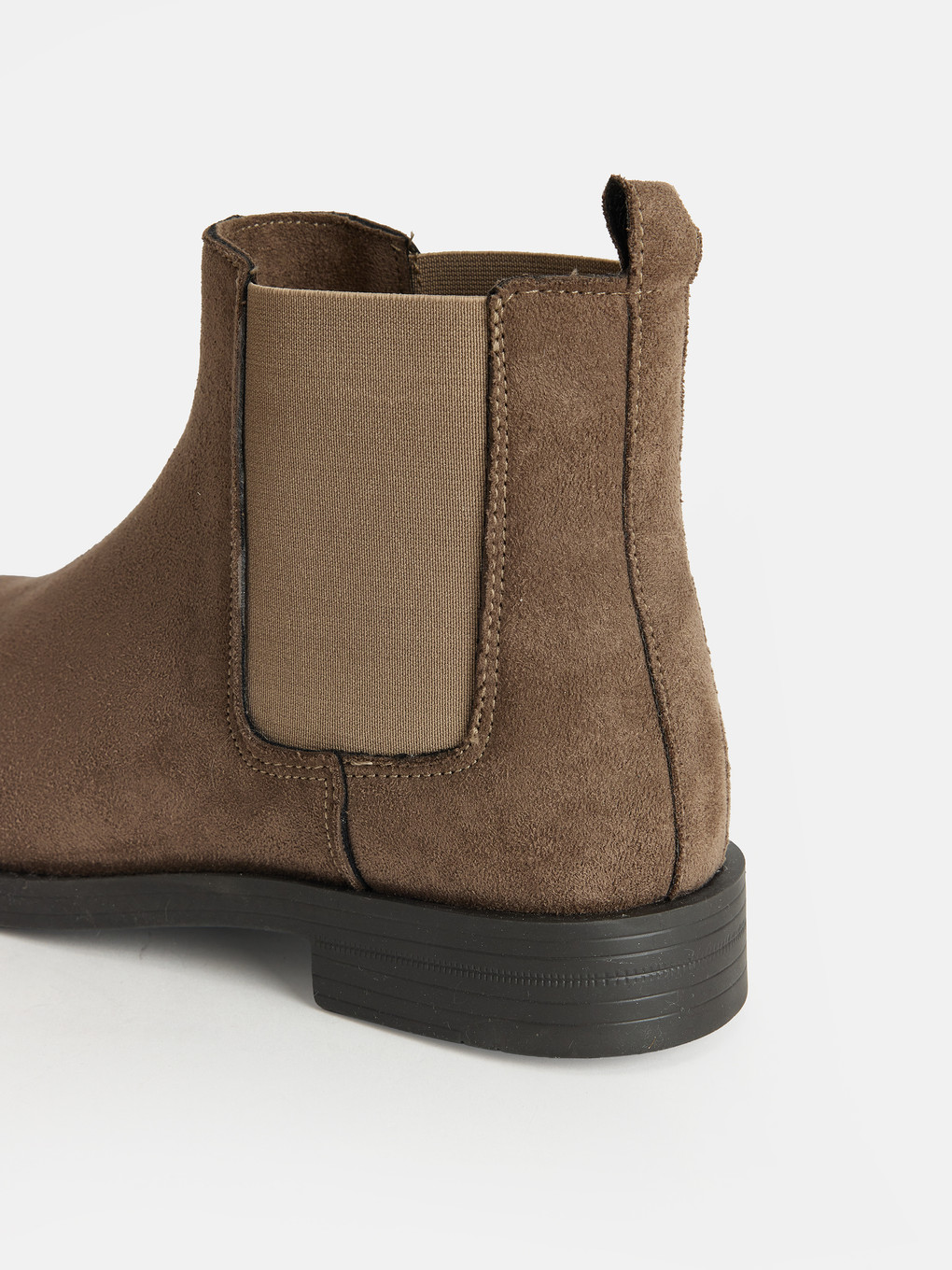 Man Brown Boots-2