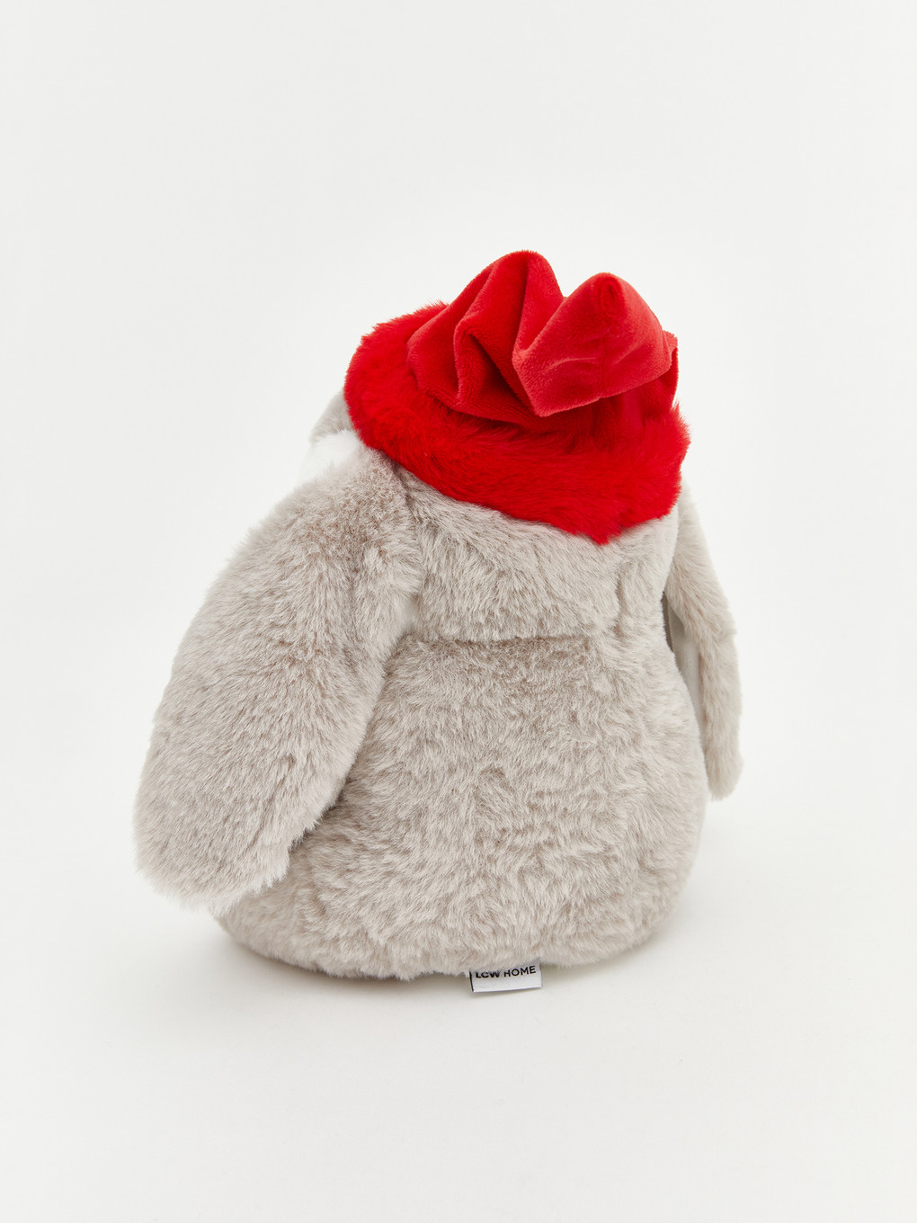 Kaninchenförmiges Plüschspielzeug 25 Cm-2