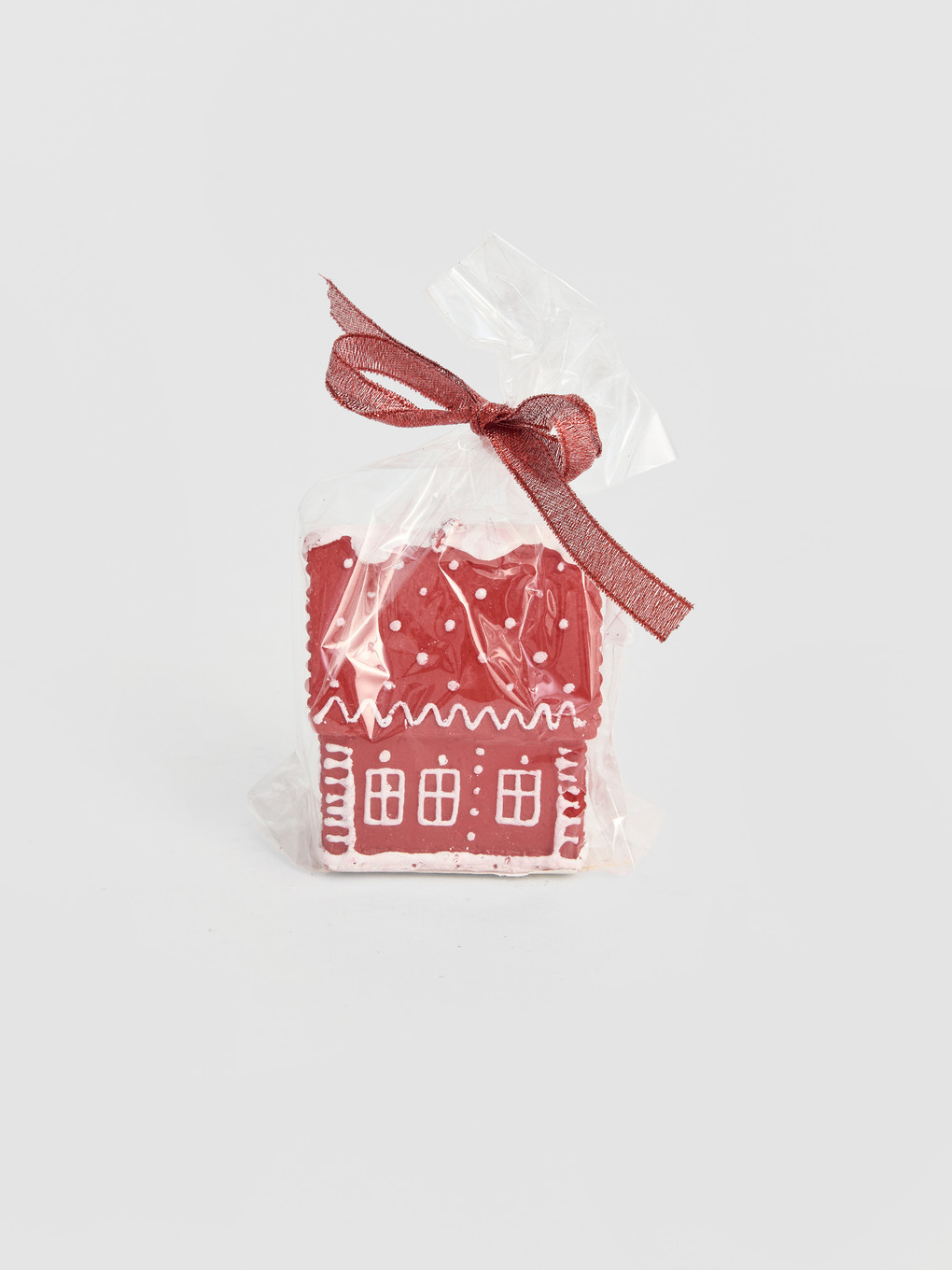 House Figured Decorative Candle-2