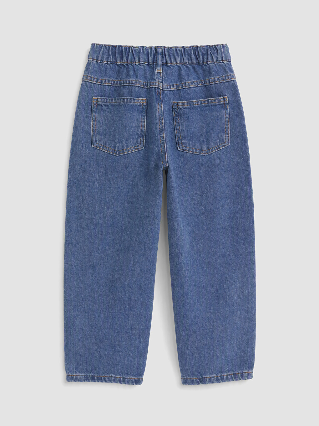 Baggy Fit Boys' Jeans-2