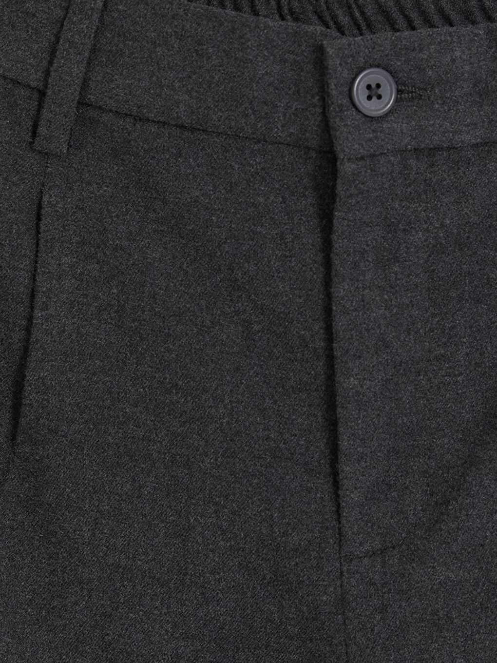 Man Anthracite Trousers-1