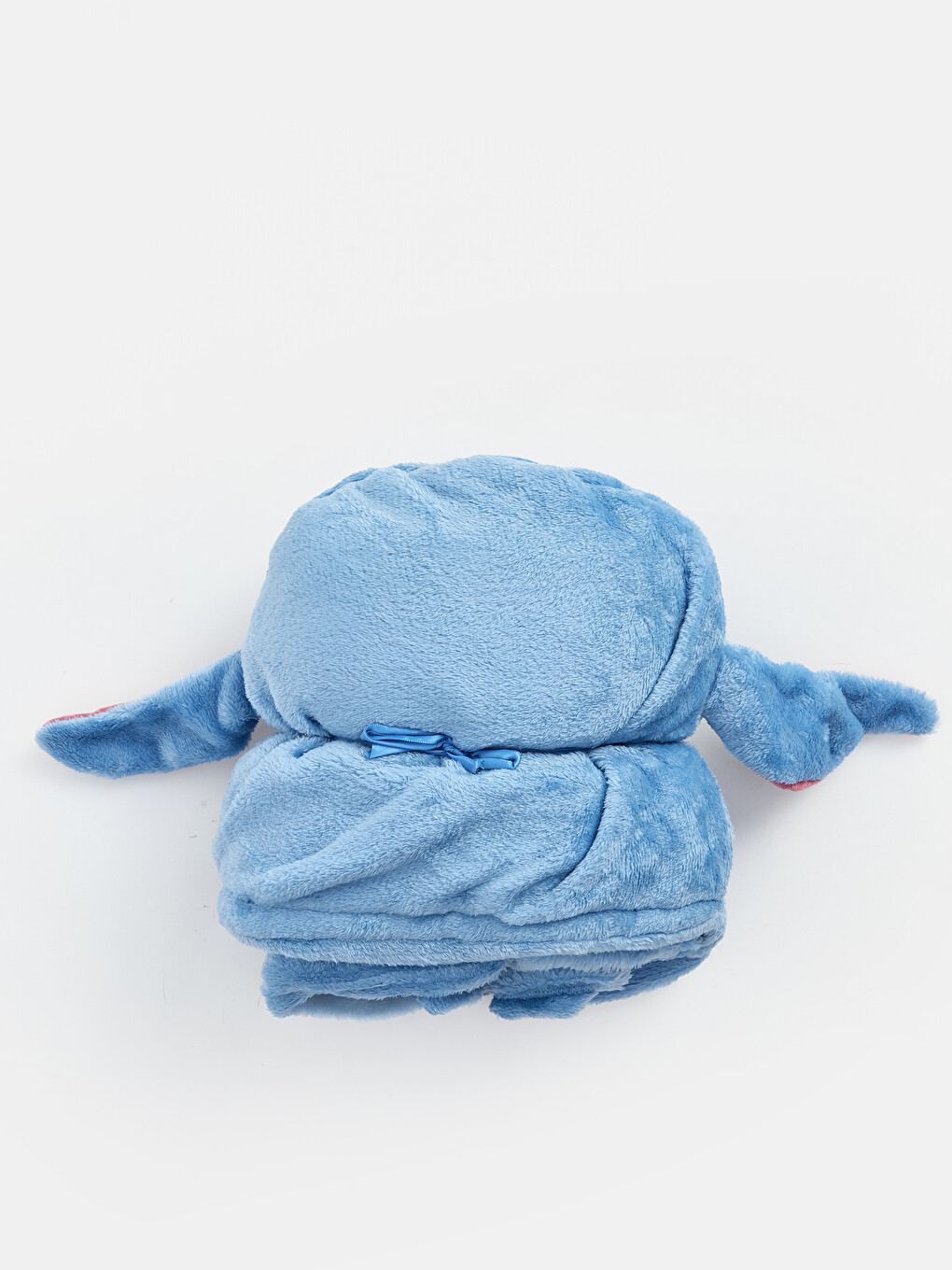 Stitch Figured Child Towel-1