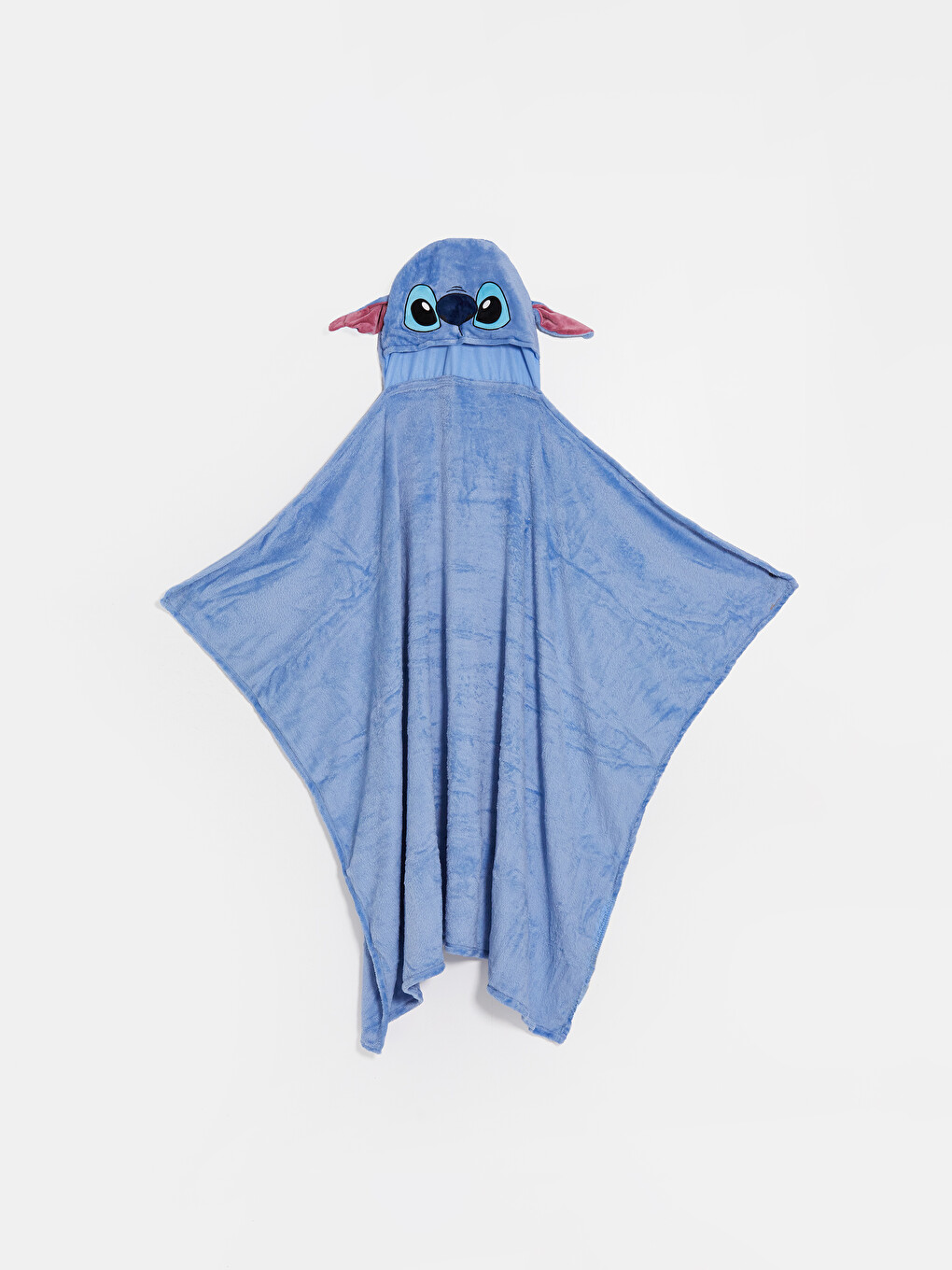 Stitch Figured Child Towel-2