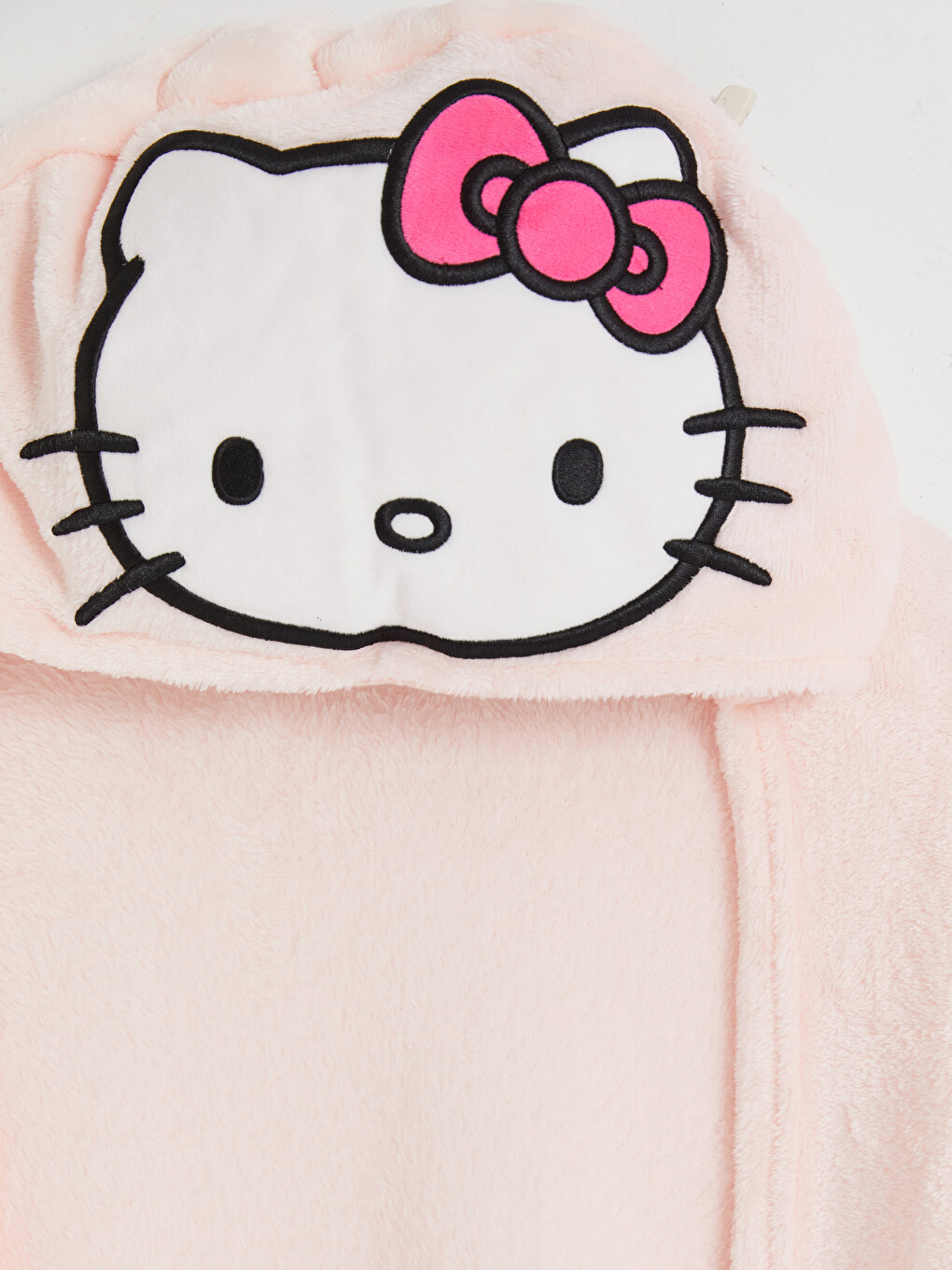 Hello Kitty Figured Girls' Towel-1