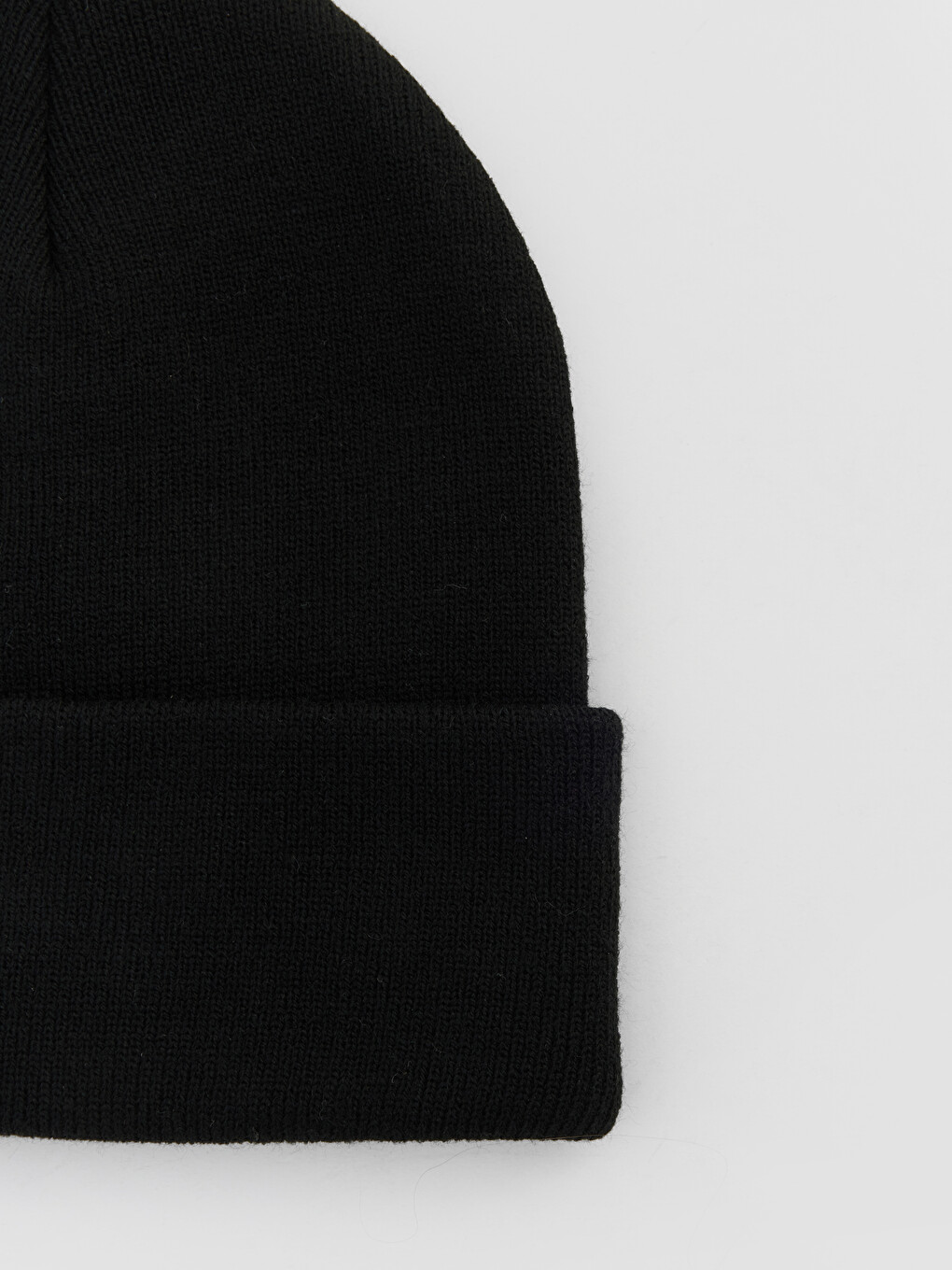 Bonnet En Maille Pour Garçon-1