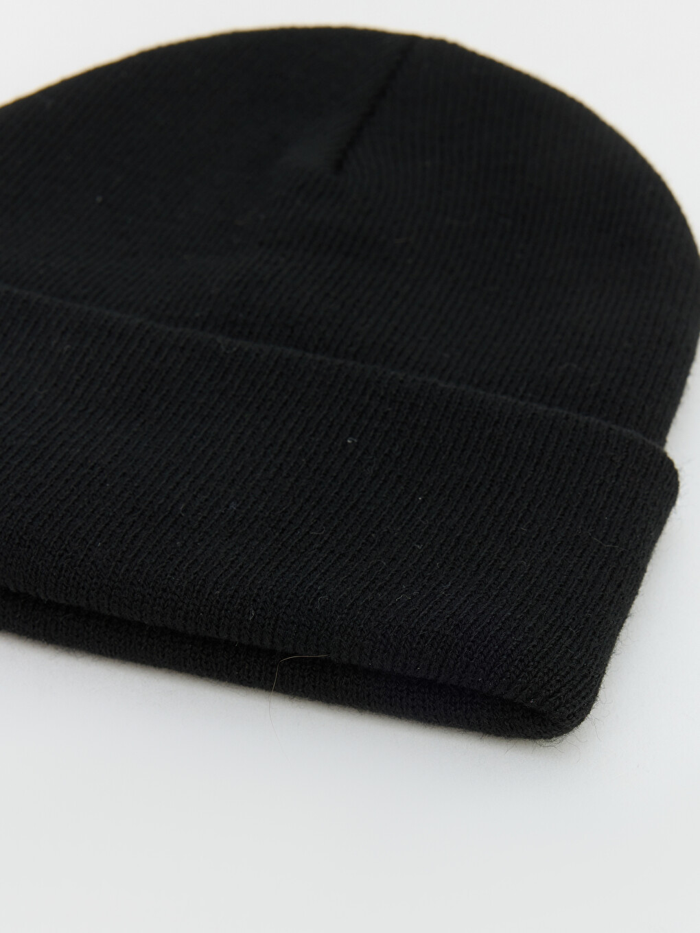 Bonnet En Maille Pour Garçon-2