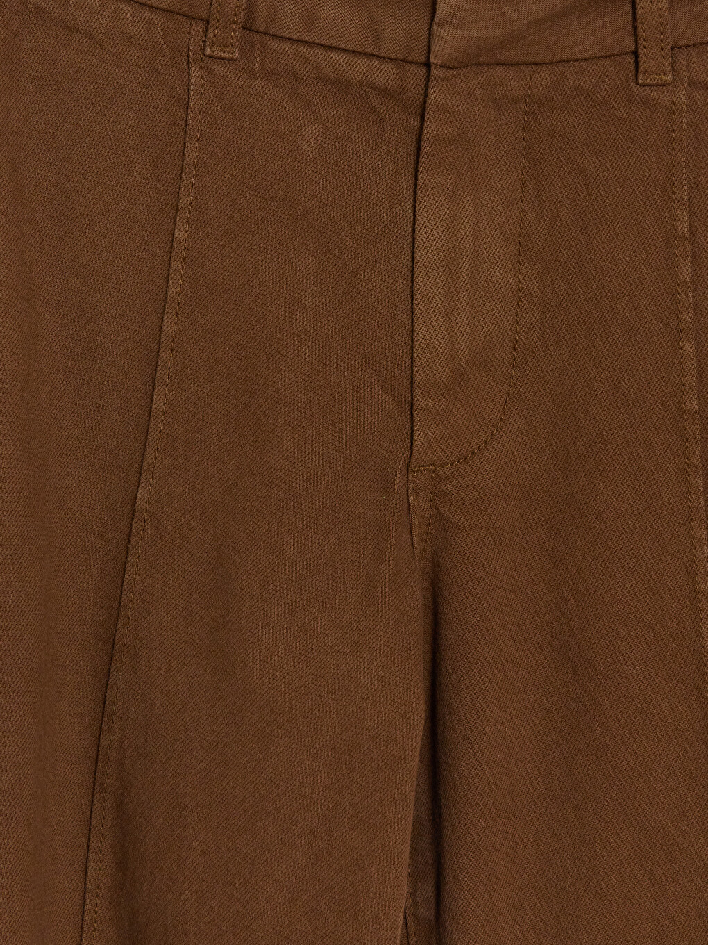 Weitbeinige Damenjeans-6