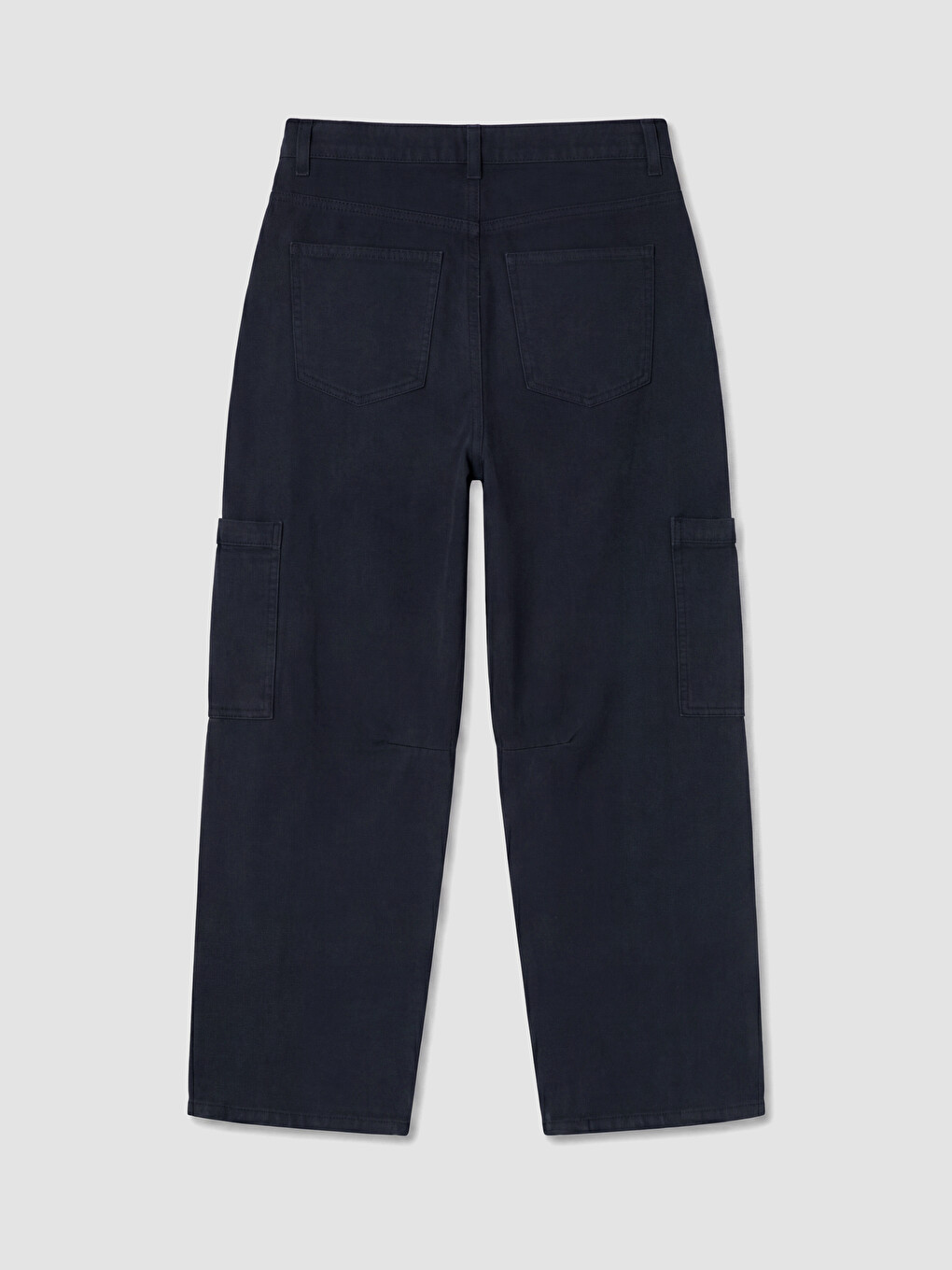 Blugi Bleumarin Femeie-6