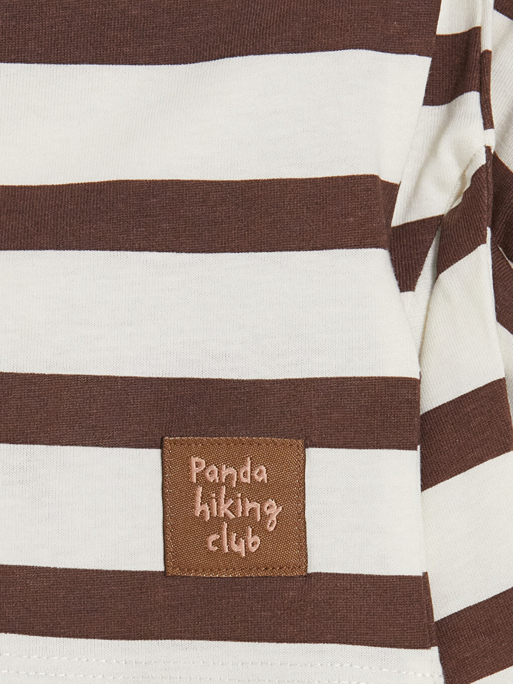 Tricou Cu Guler Rotund Vărgat Și Imprimat Pentru Băieți, Set De 2 Bucăți-5