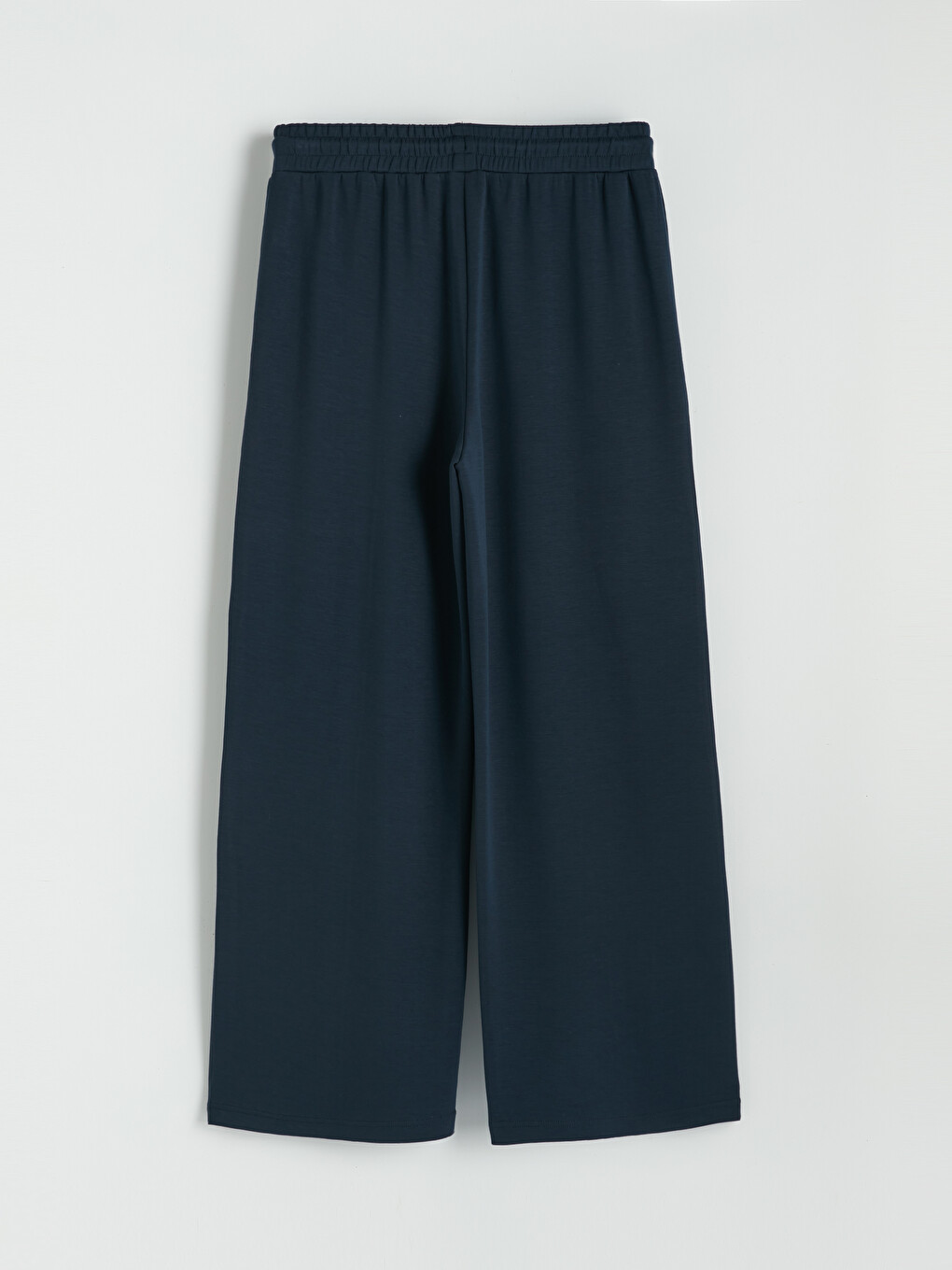 Pantaloni De Trening Bleumarin Femeie-6