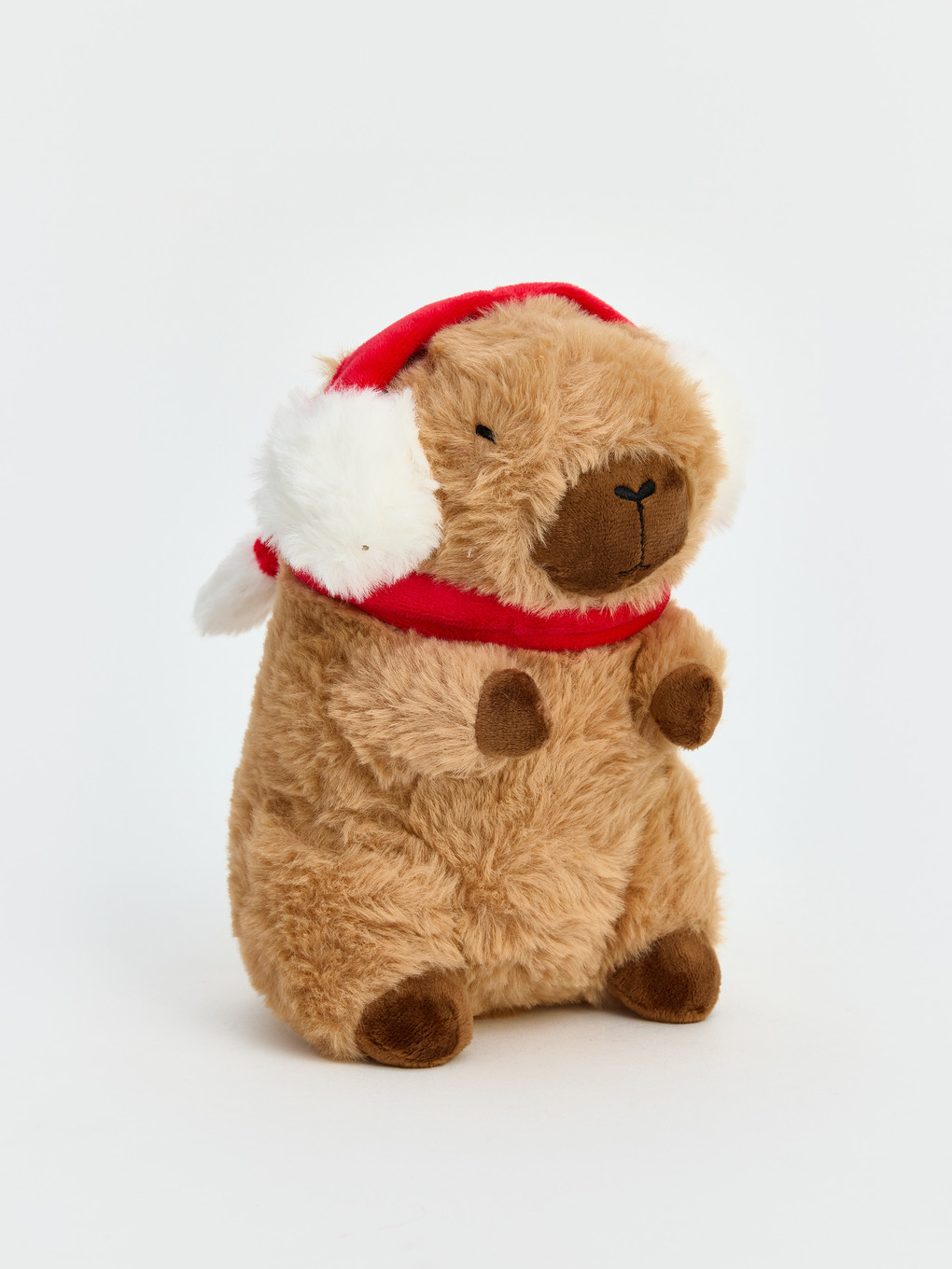 New Year Themed Figure Plush Toy 25 Cm-3