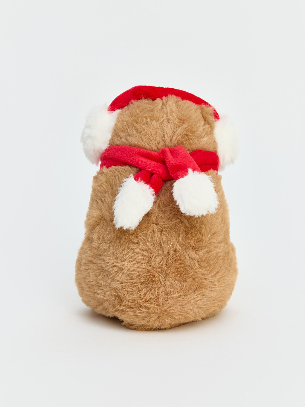 New Year Themed Figure Plush Toy 25 Cm-4