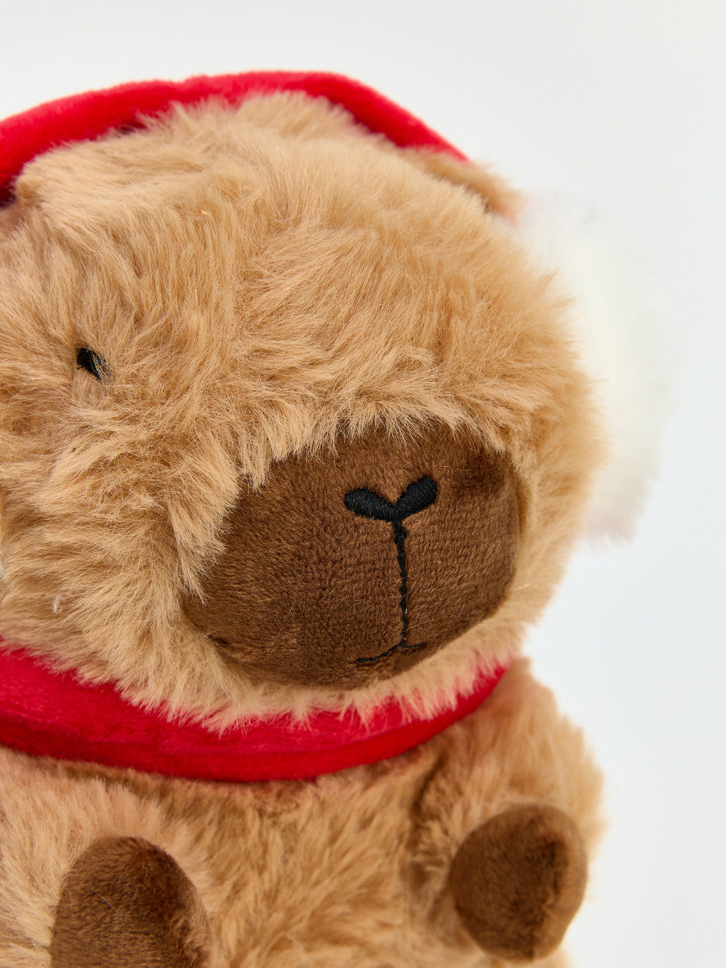 New Year Themed Figure Plush Toy 25 Cm-5