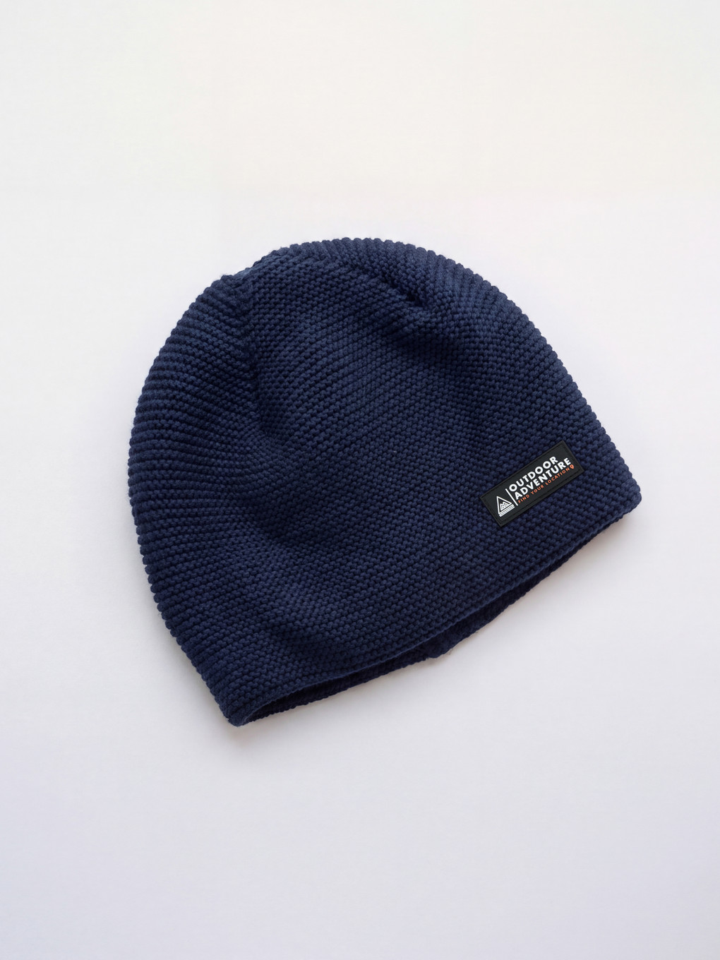 Bonnet En Maille Pour Homme-3