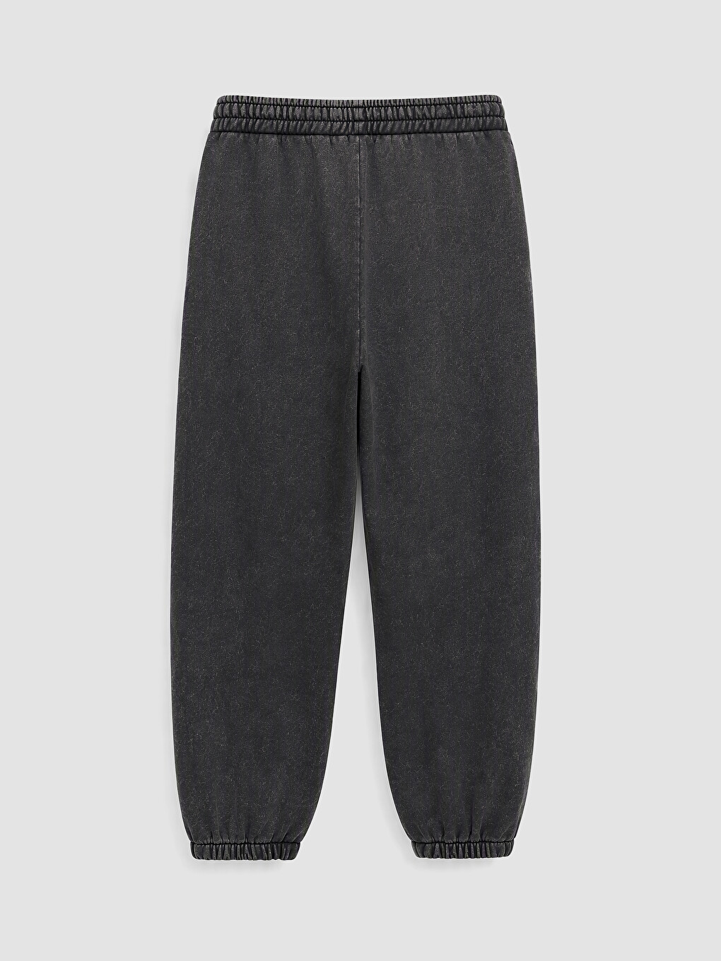 Man Anthracite Trousers-1